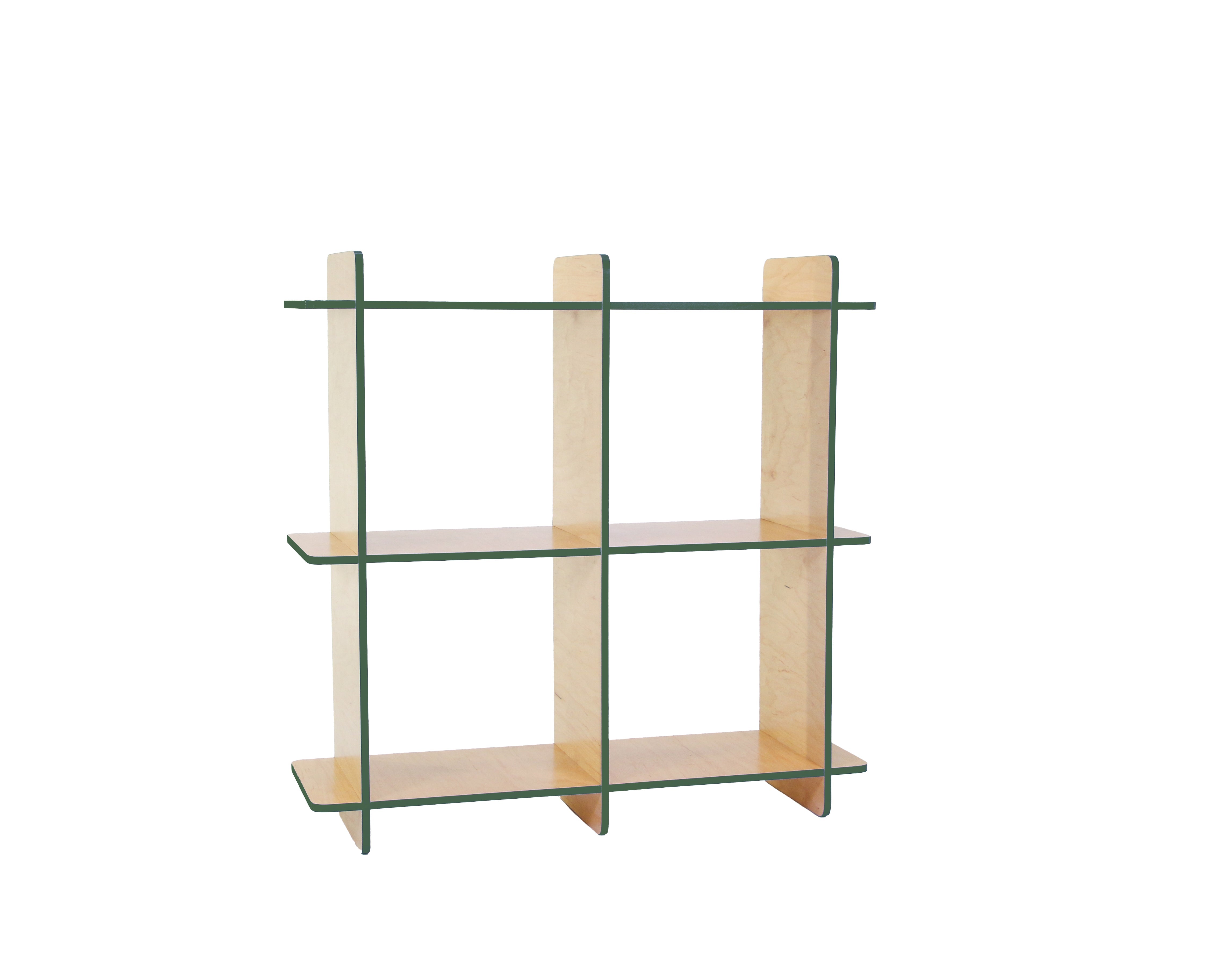 3x3 Shelf
