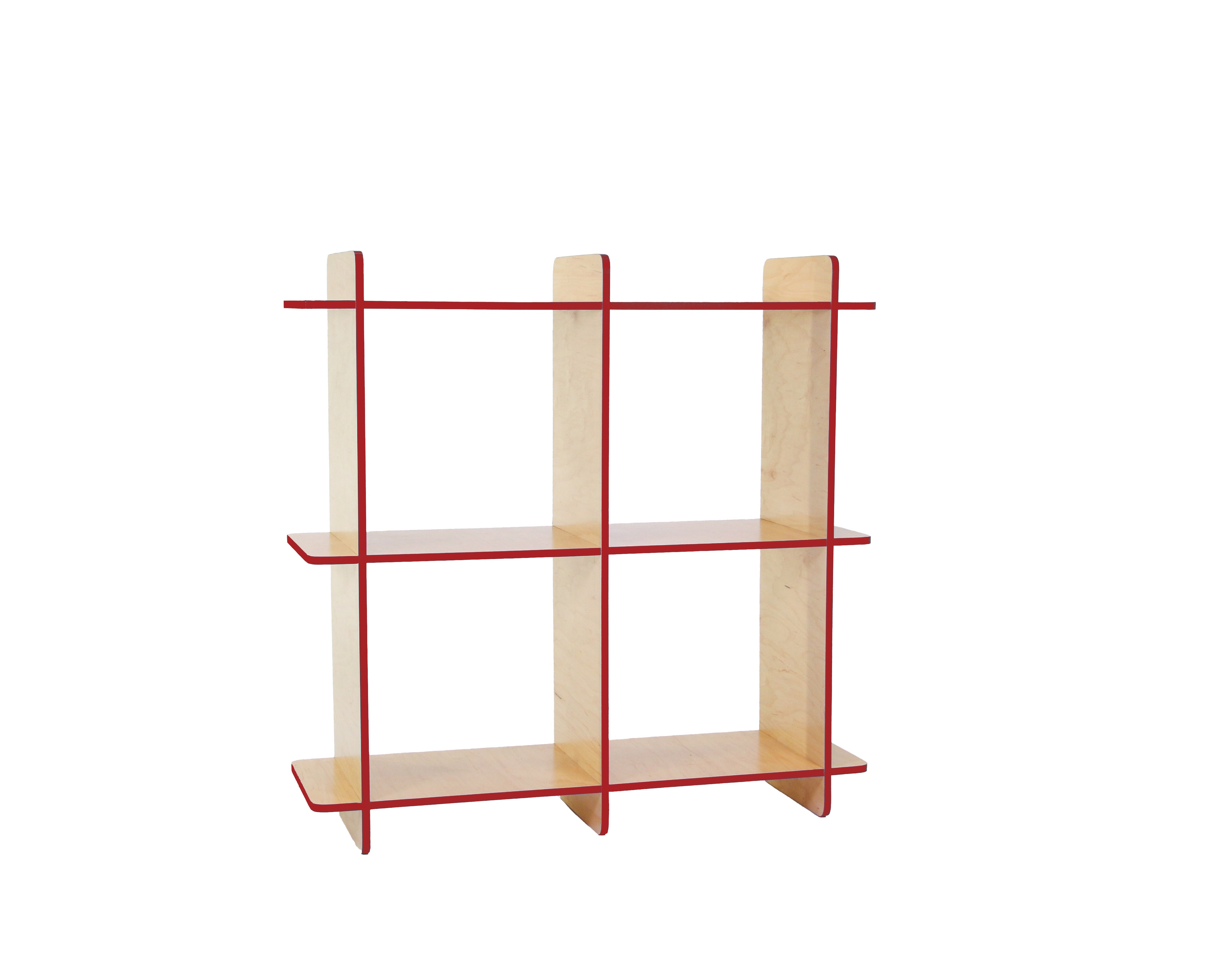 3x3 Shelf