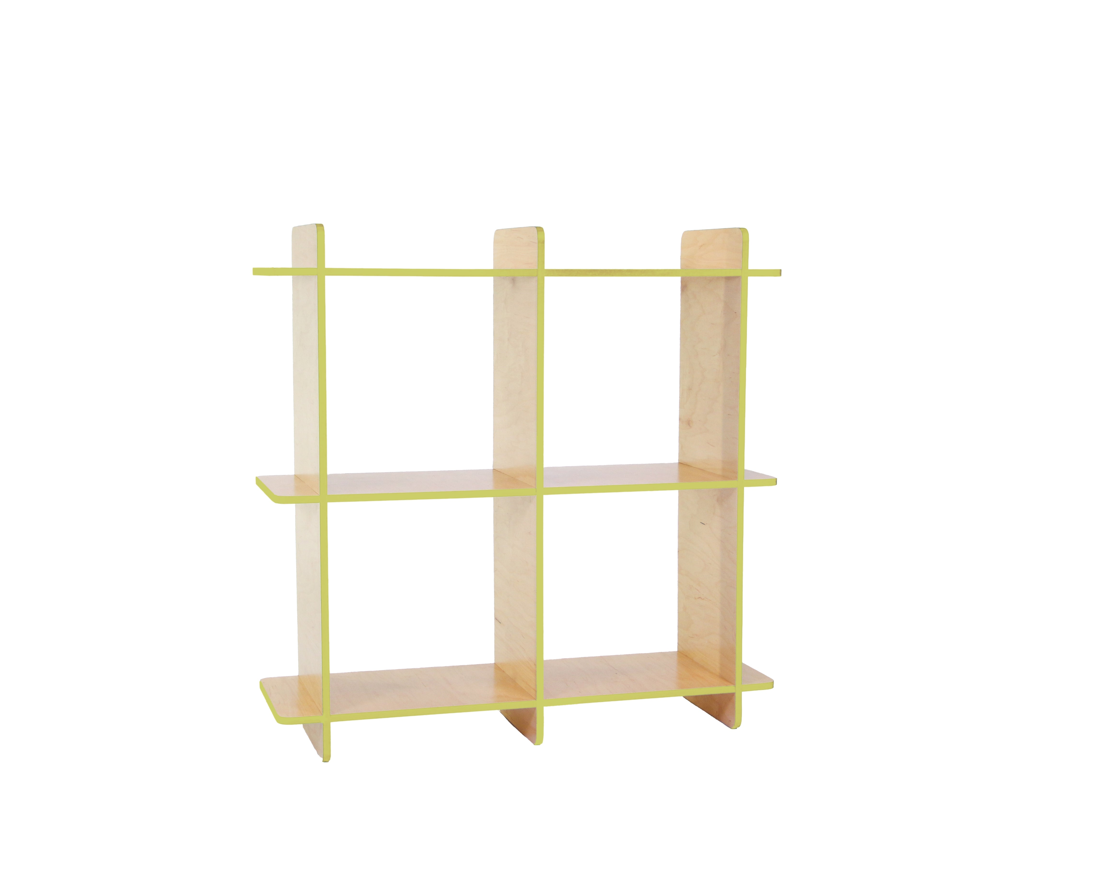 3x3 Shelf