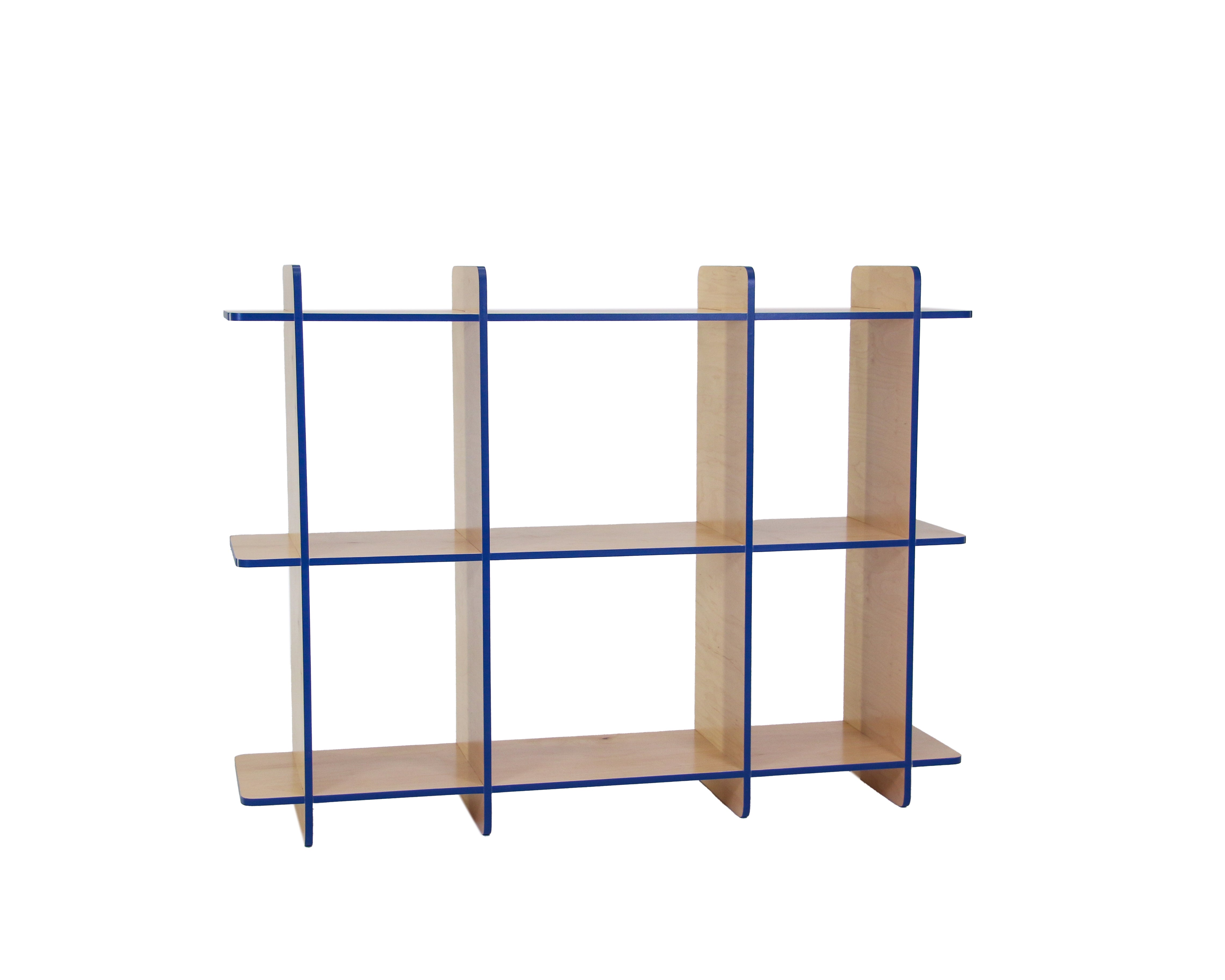 4x3 Shelf