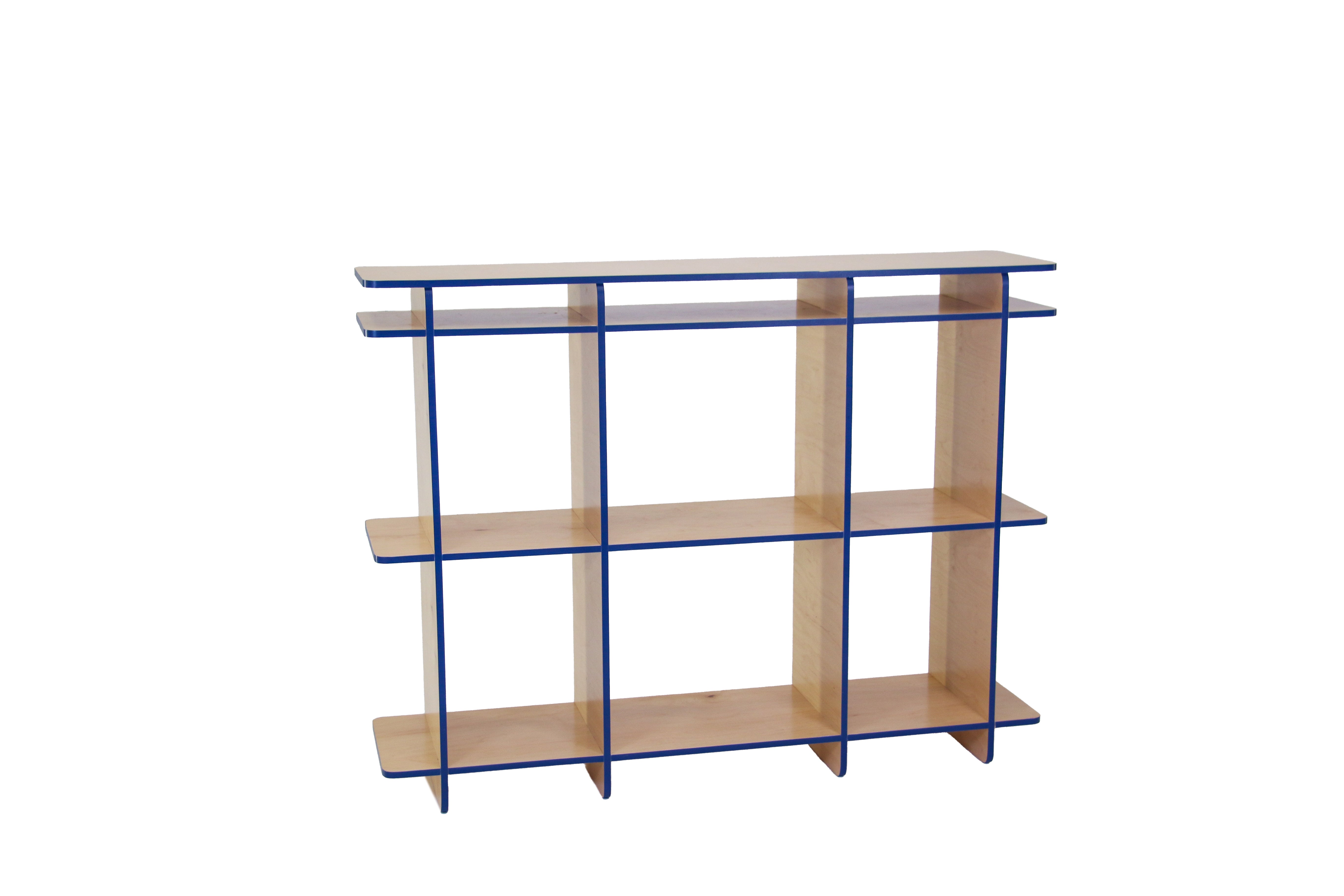 4x3 Shelf