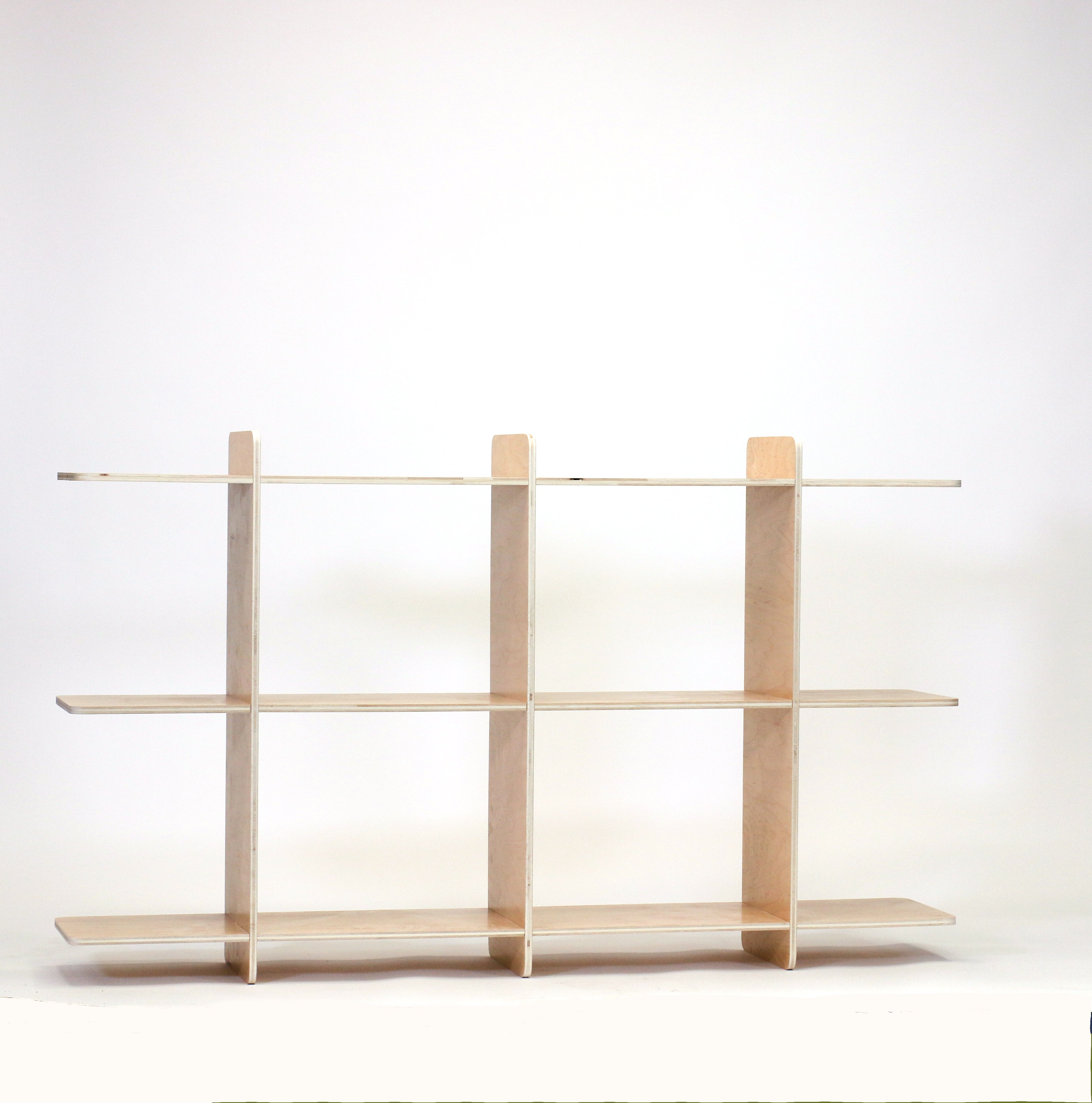 5x3 Shelf