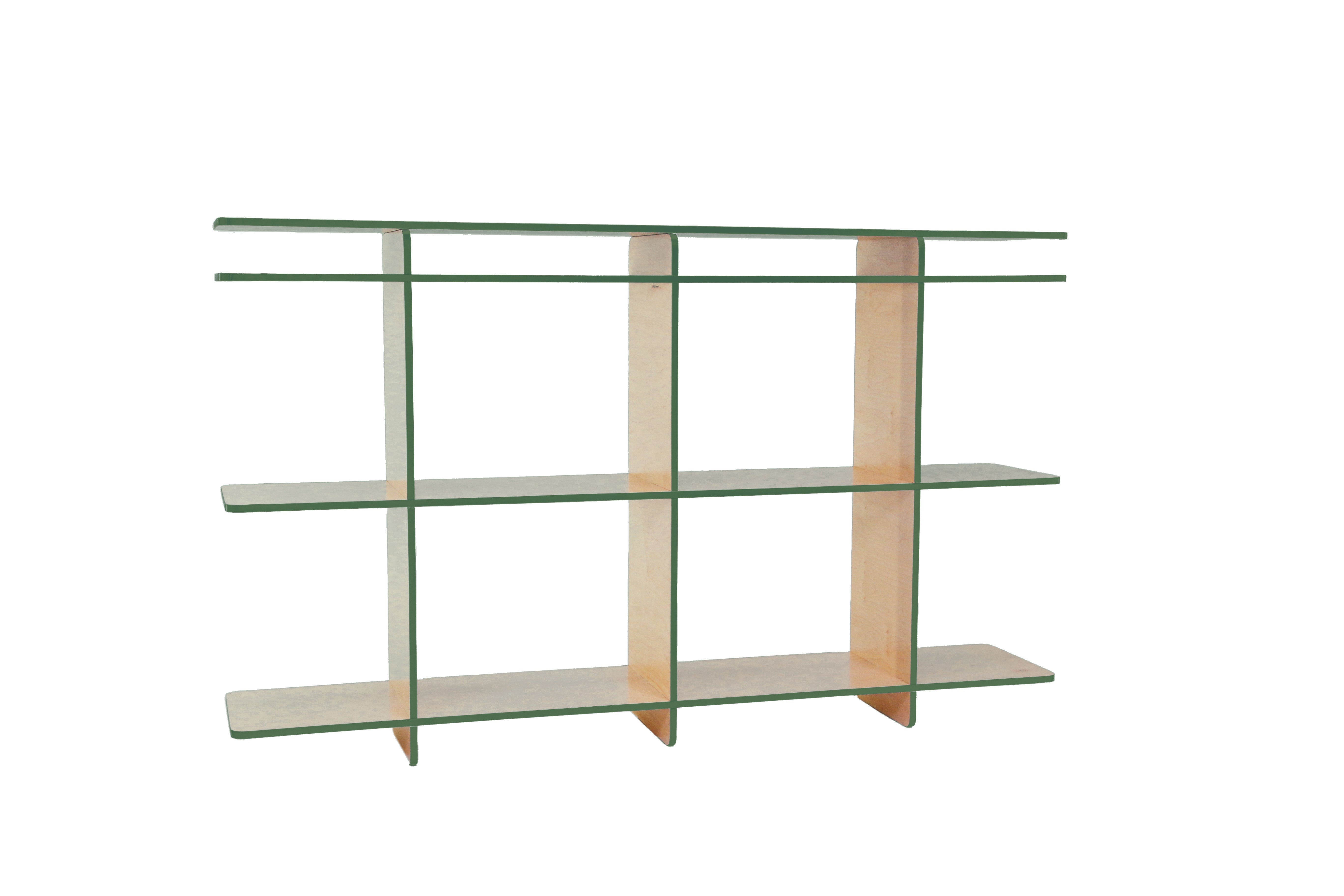 5x3 Shelf