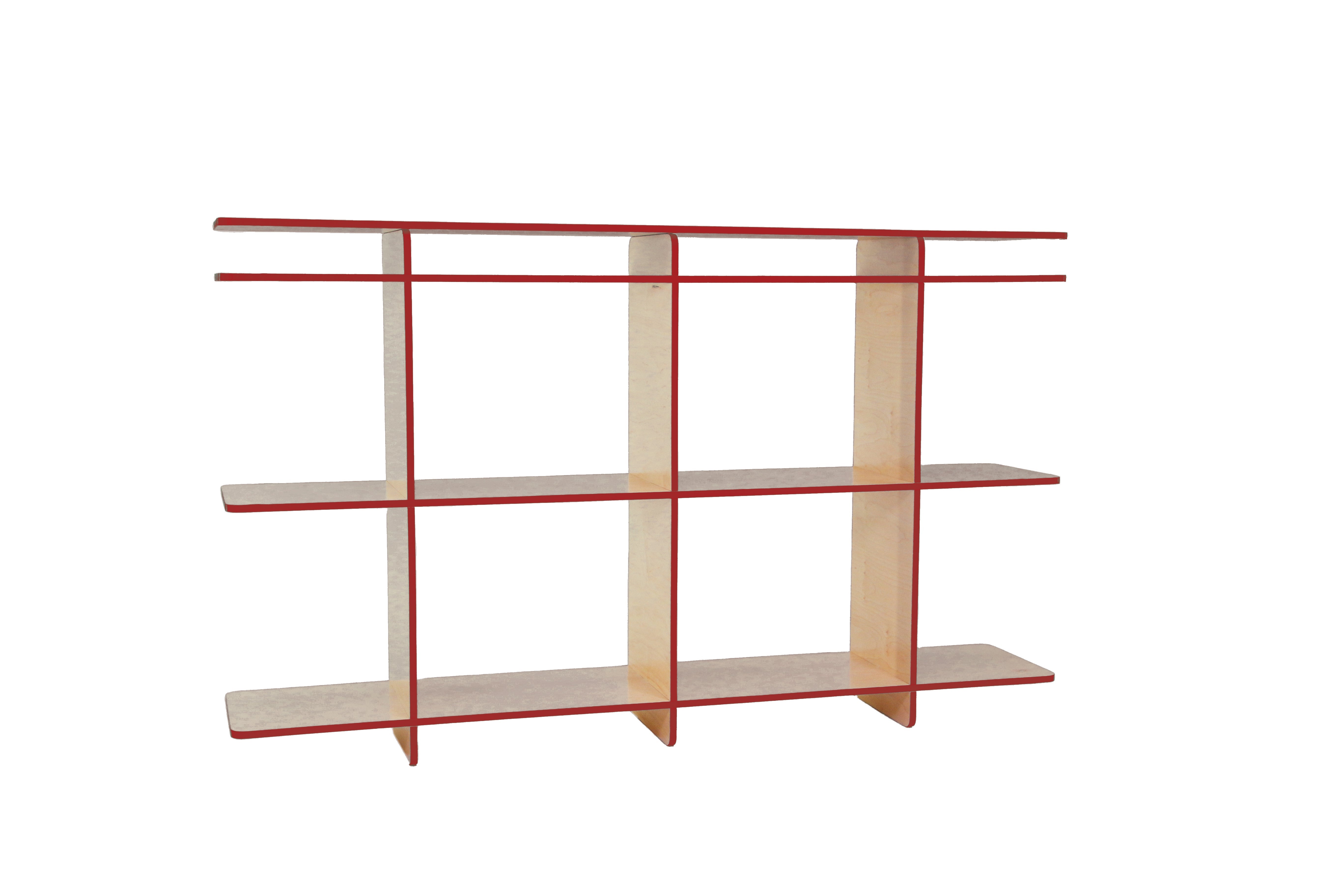 5x3 Shelf
