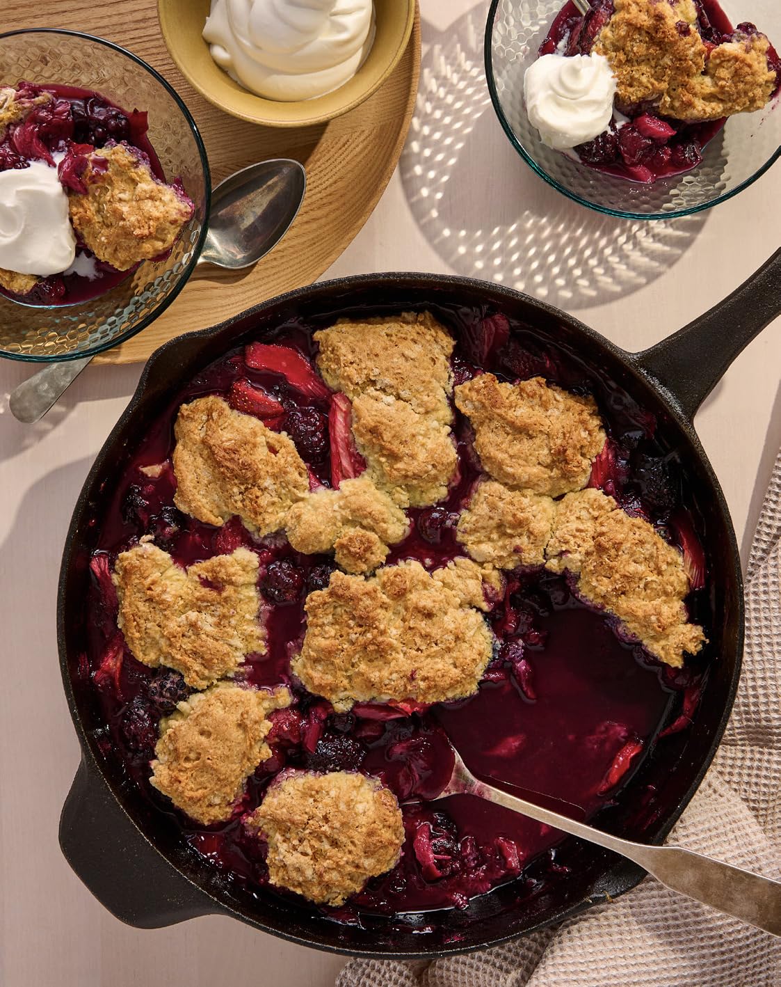 One-Pot Meals | Cookbook