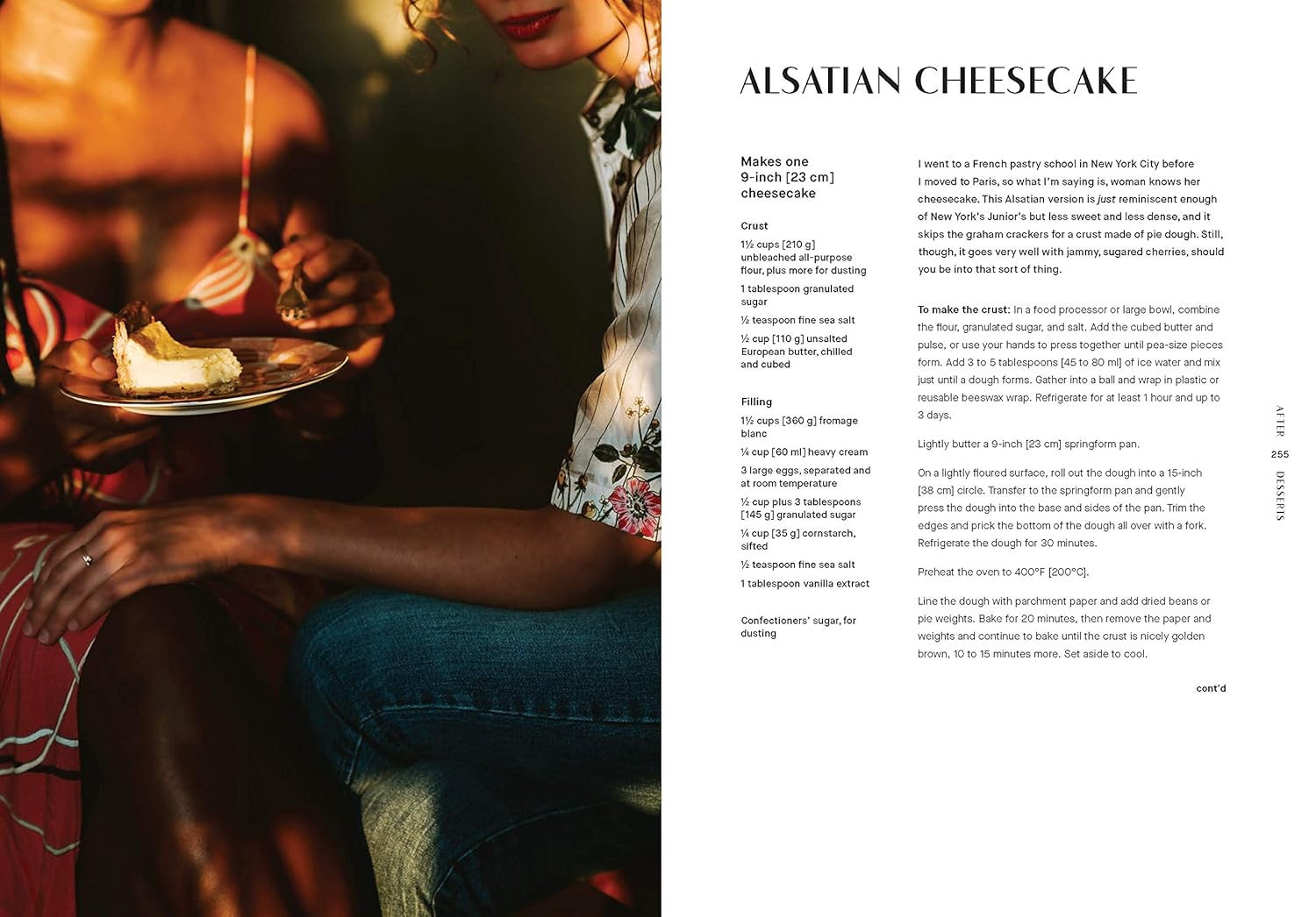 A Table: Recipes for Cooking and Eating the French Way | Cookbook