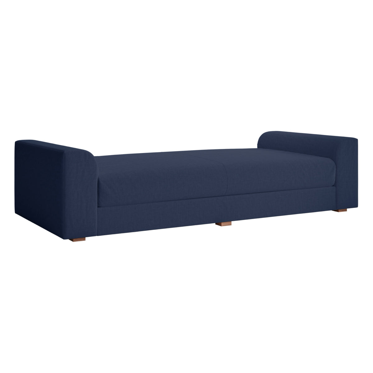 The Elevate Daybed | Upcycled Poly