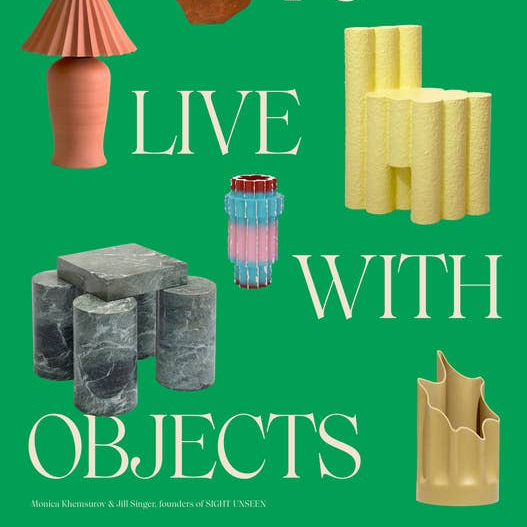 How To Live With Objects