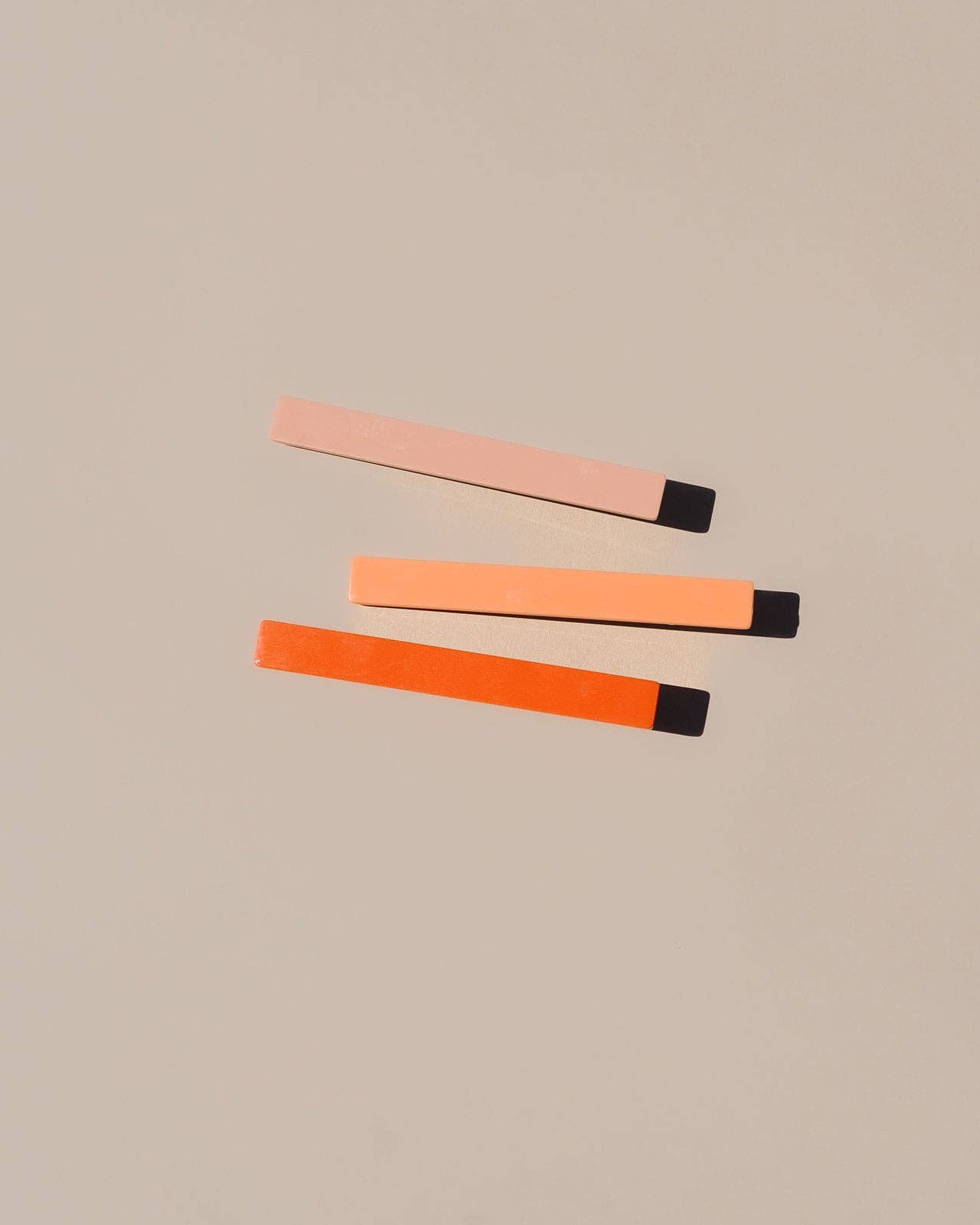 Evie Hair Clips | Mango