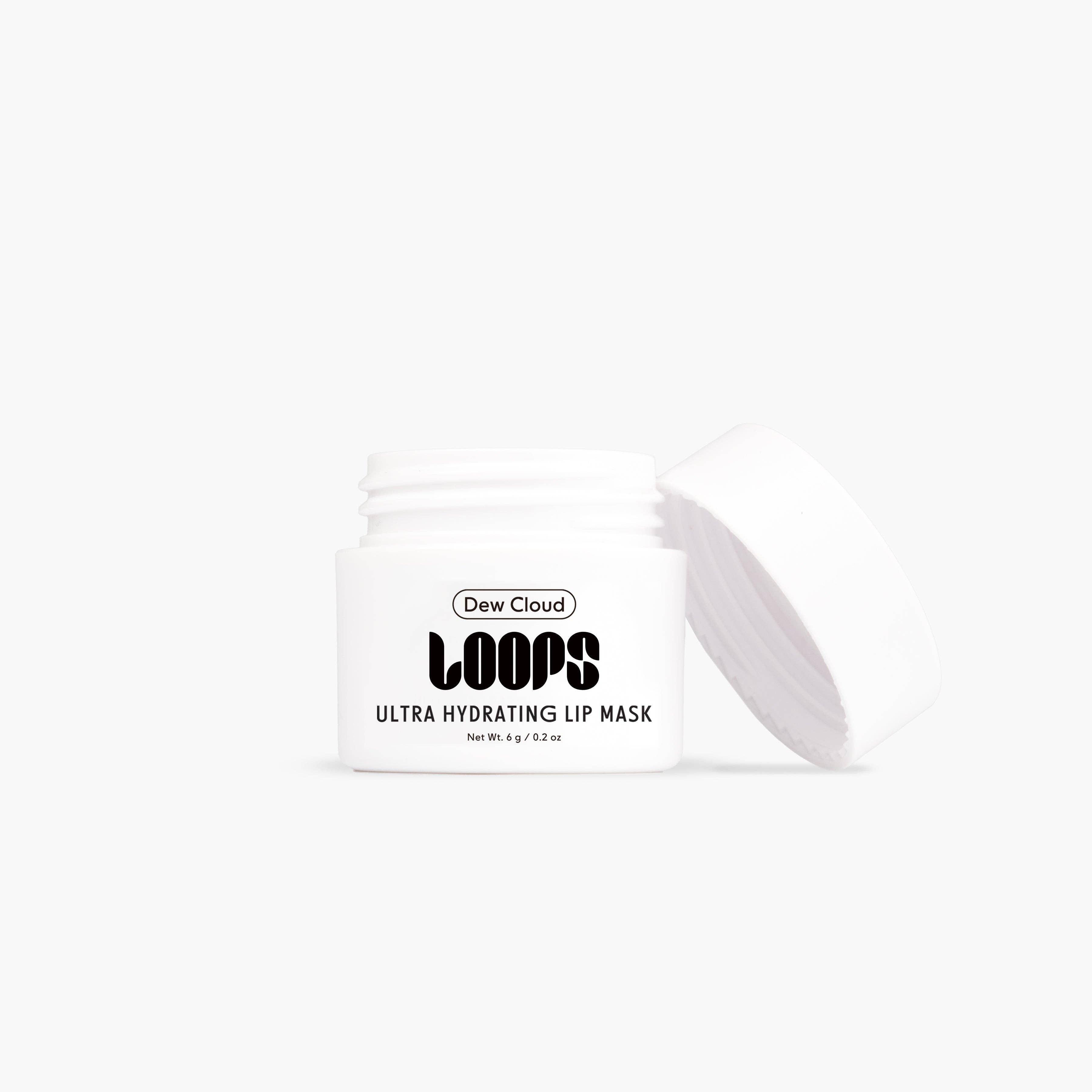 Dew Cloud Mini Lip Mask