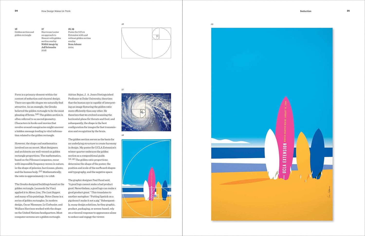 How Design Makes Us Think