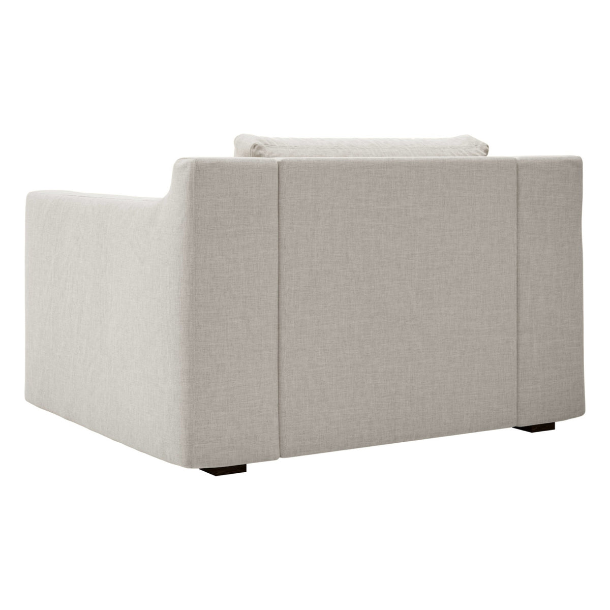 The Elevate Chair | Upcycled Poly