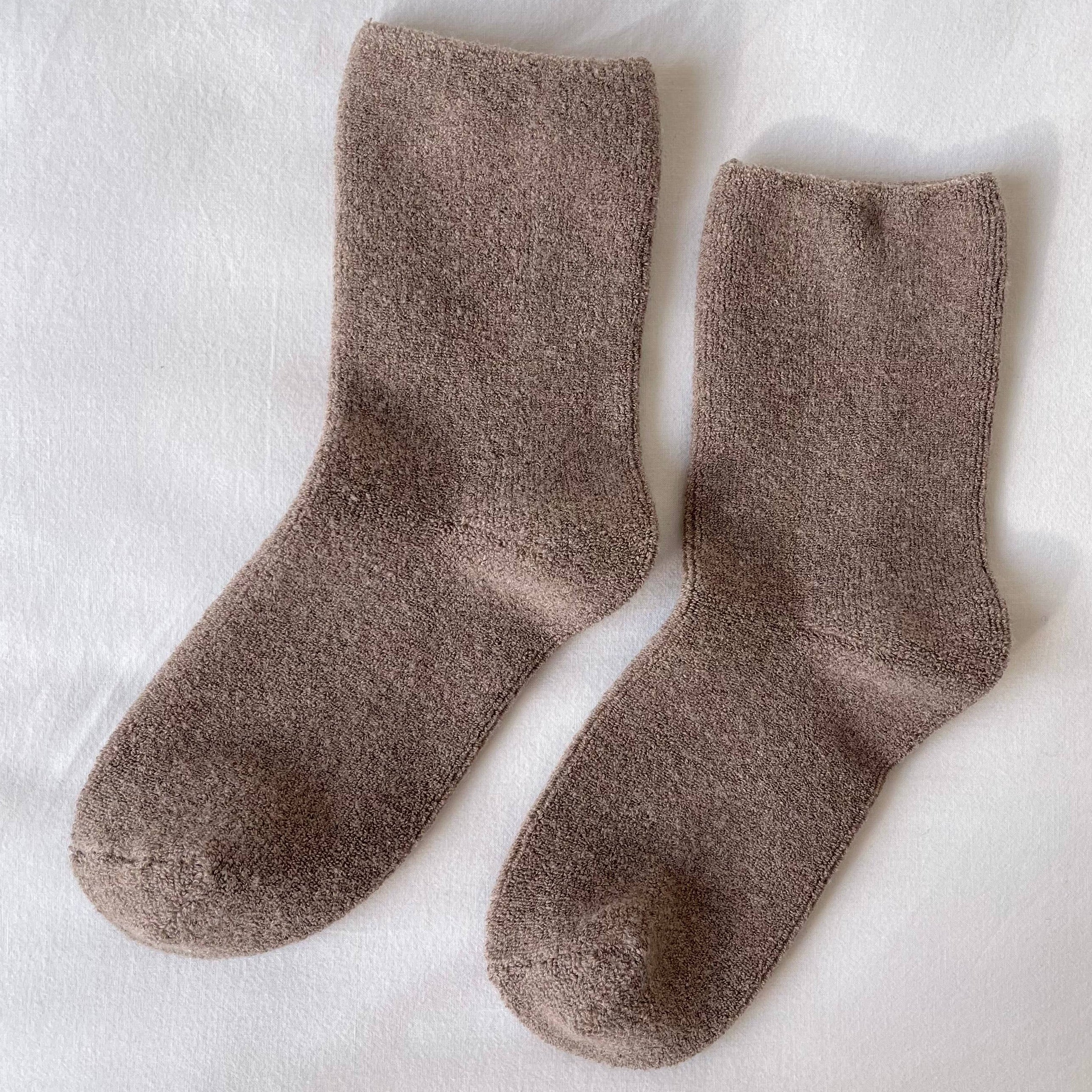 Cloud Socks | Frappe