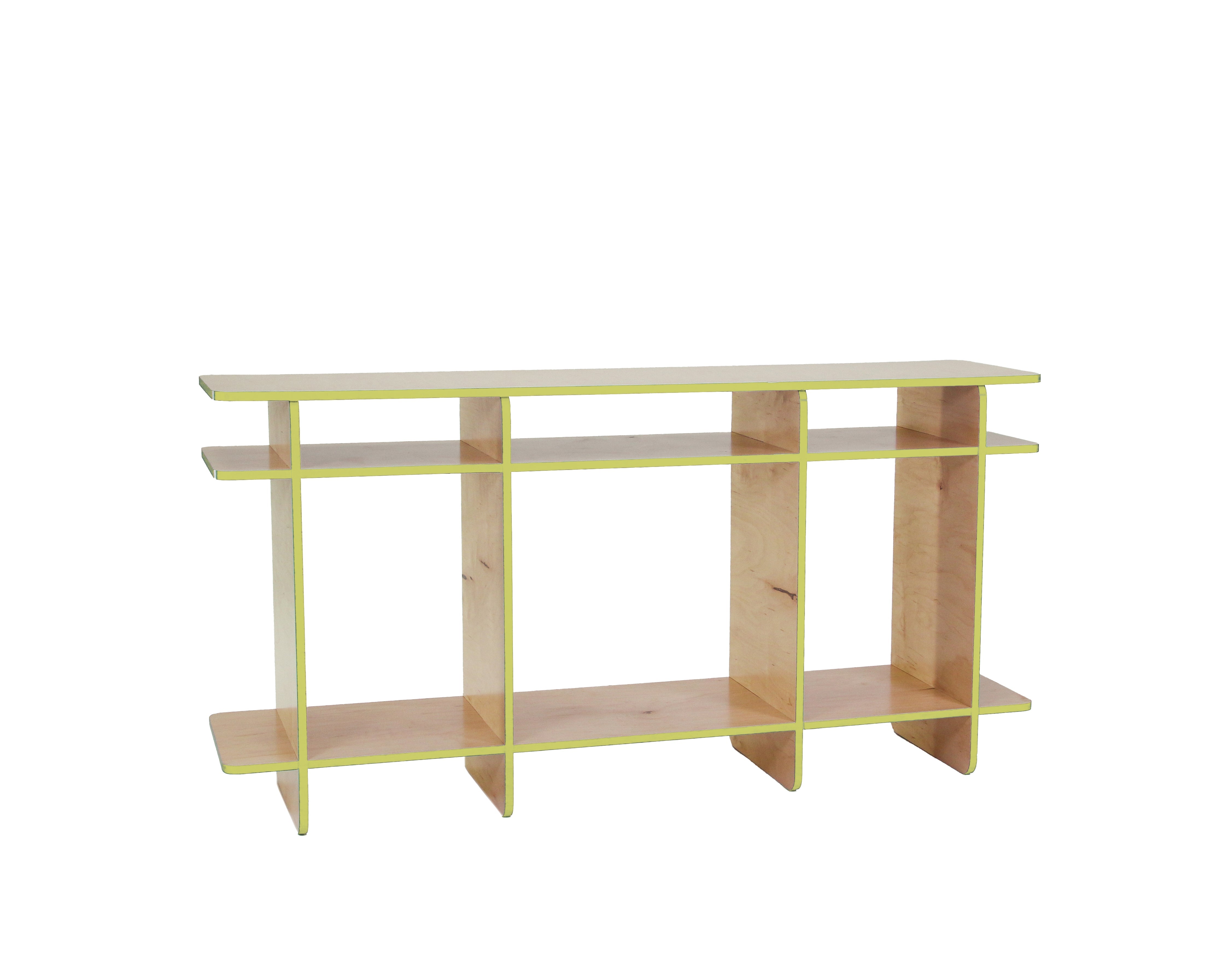 4x2 Shelf