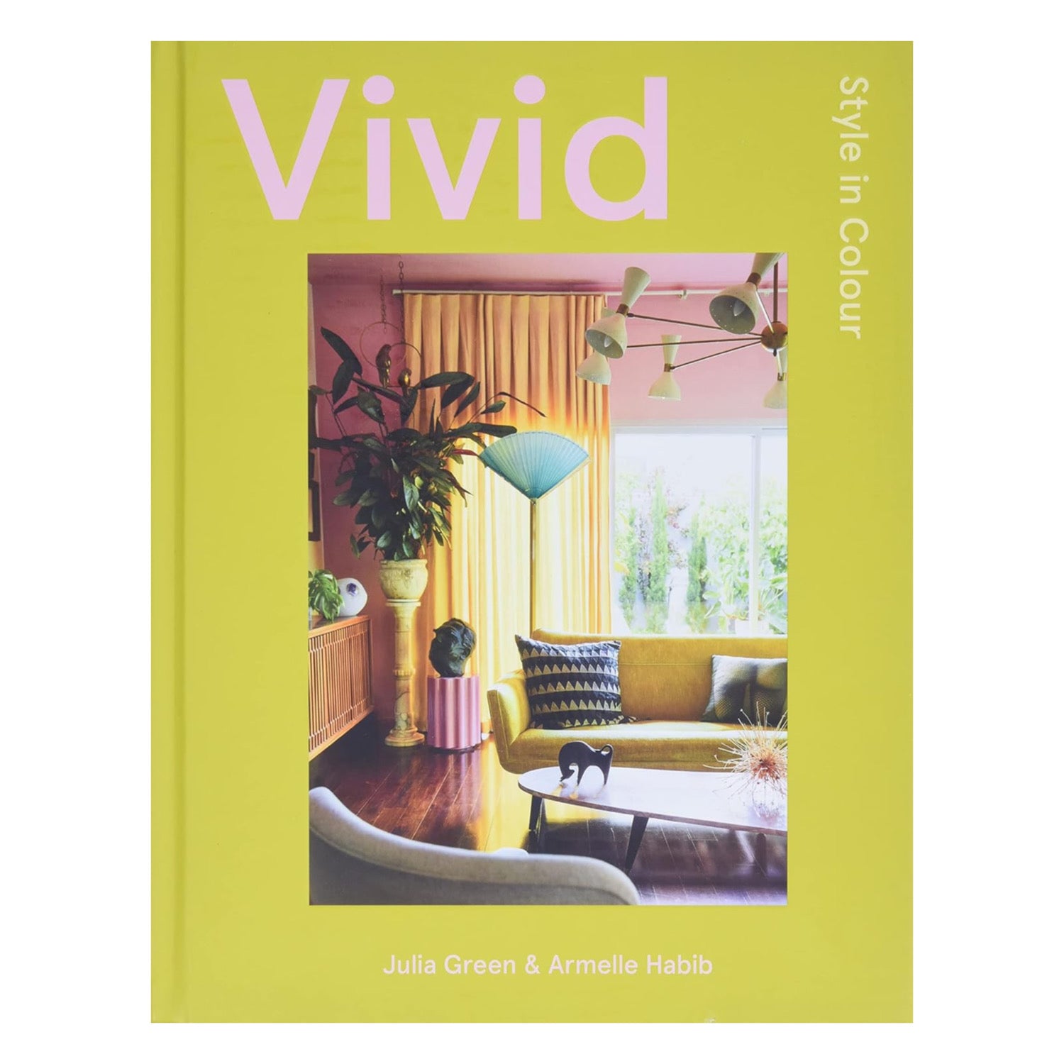 Vivid: Style in Colour