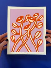 Face The Sun Giclée Print: 8”x10”