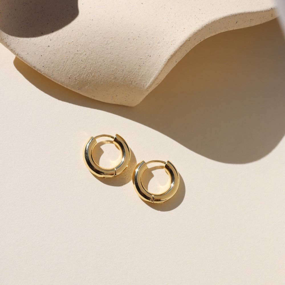 Everyday Hoops | Gold