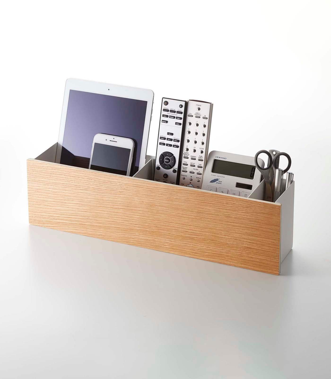 Desk Organizer - Large