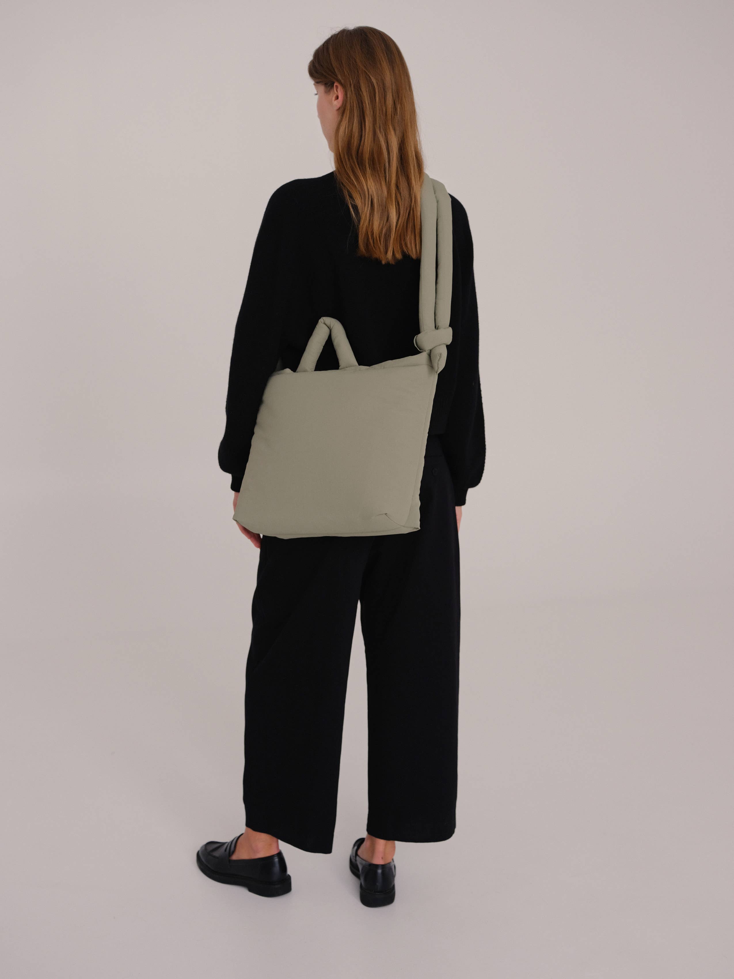 Ona Pro Soft Bag : Lime