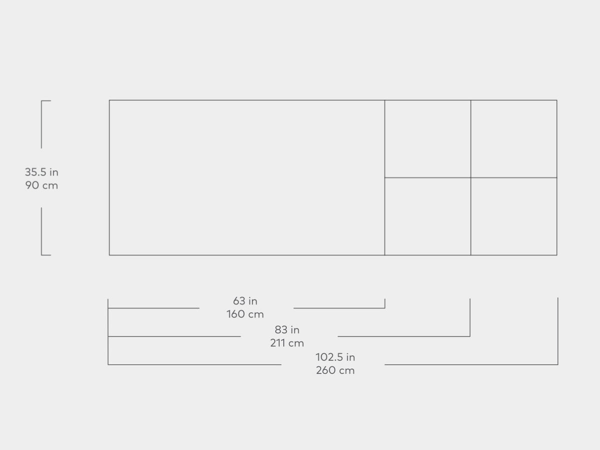 Revell Extendable Dining Table