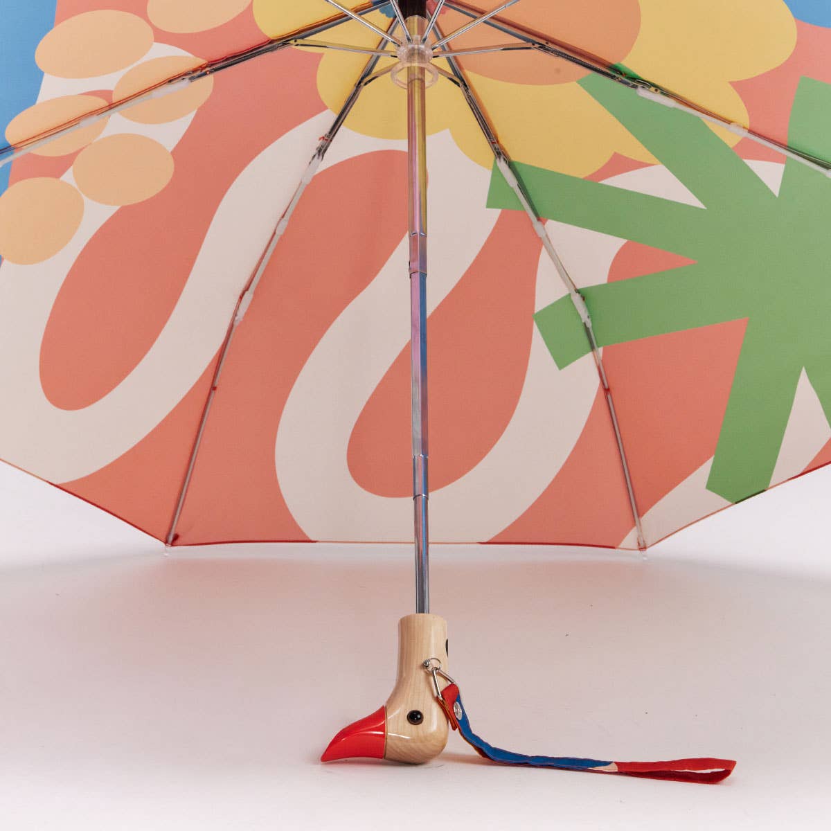 Original Duckhead Umbrella | Salsa