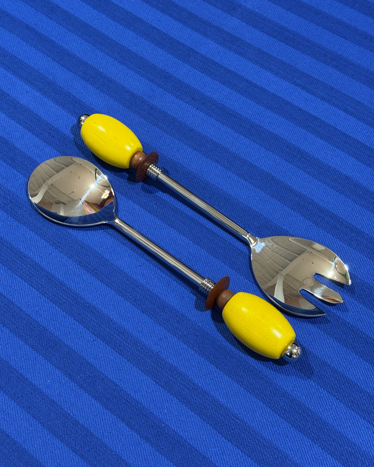 Beaded Serving Utensils | Pops of Color