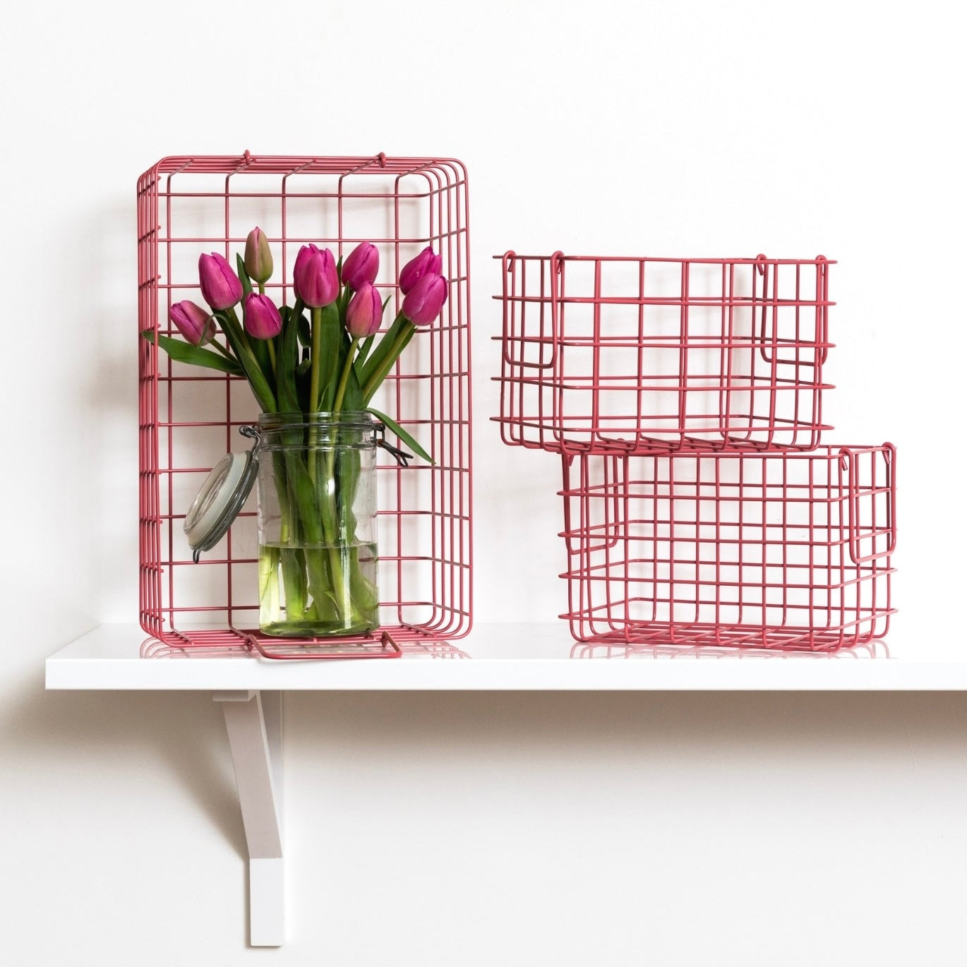 The Baskets