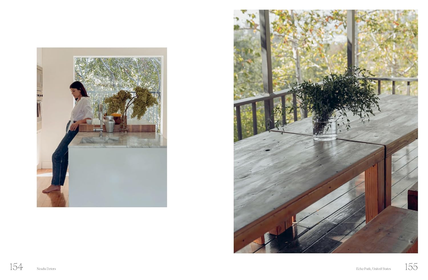 Sanctuary: Creative Homes with Intention, Meaning, & Beauty