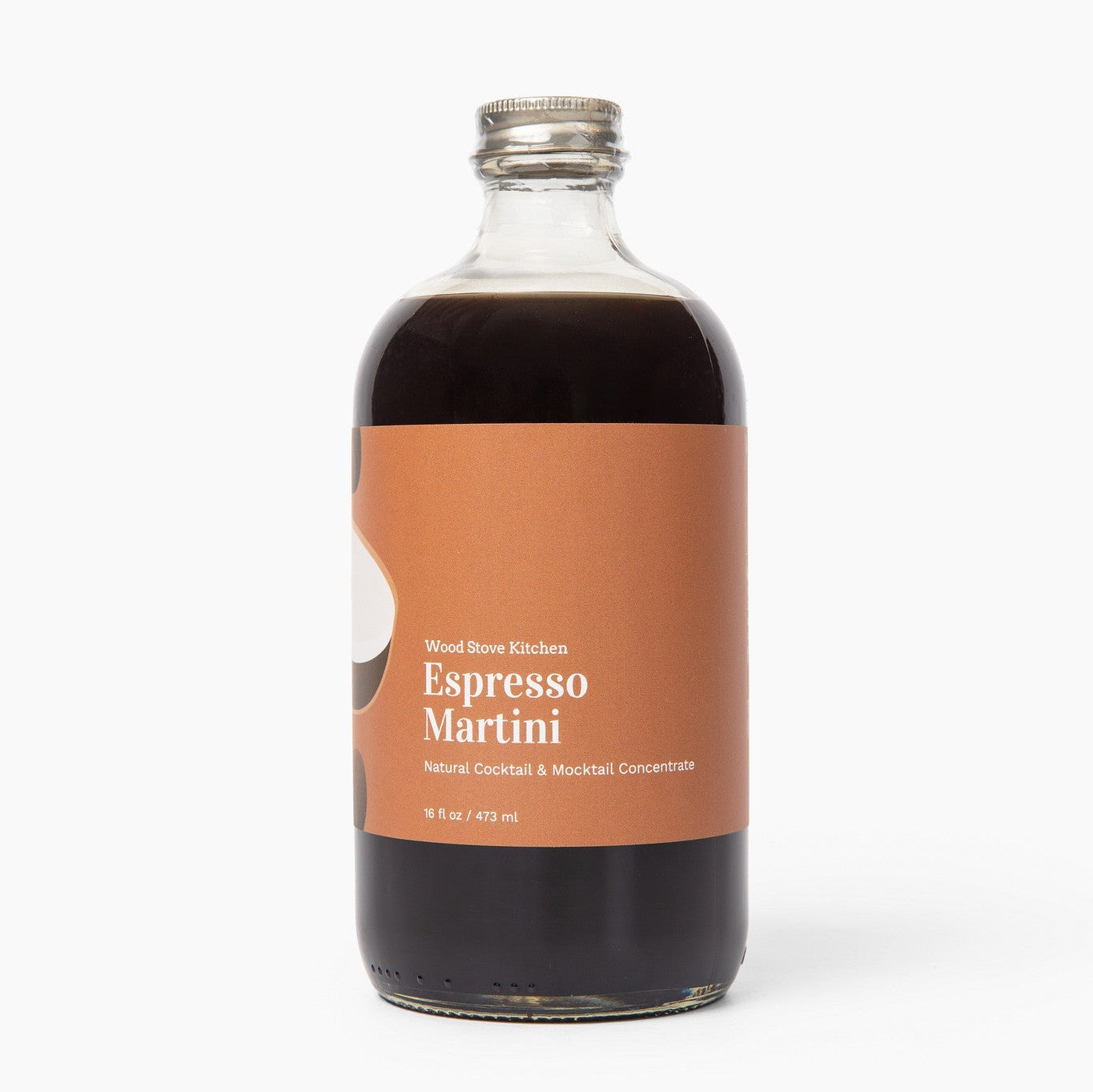Espresso Martini | Cocktail & Mocktail Mixer