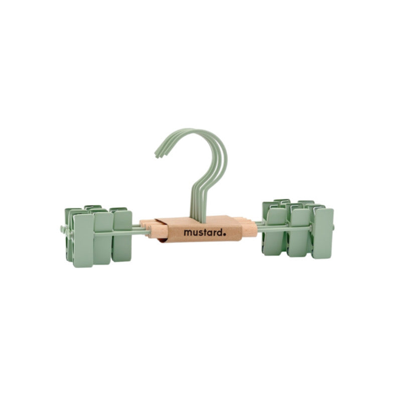 The Hangers