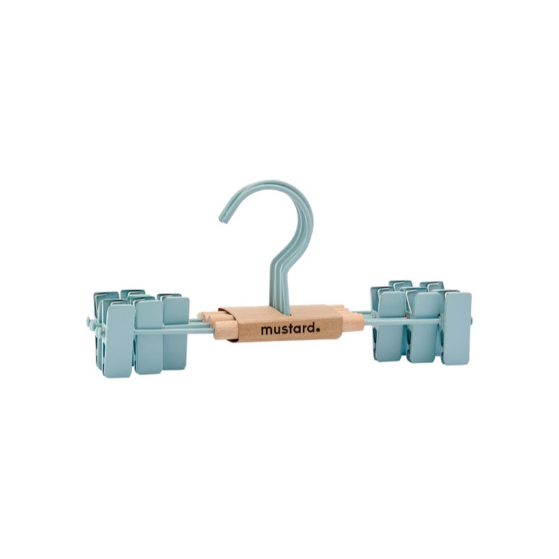 The Hangers