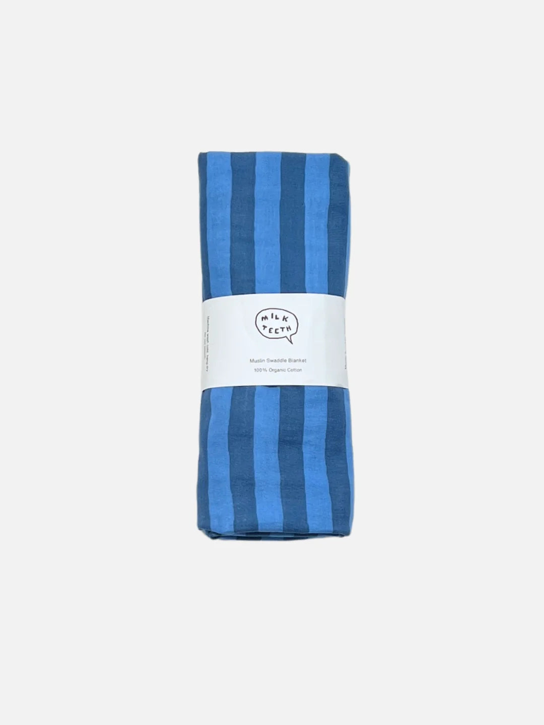 Organic Cotton Swaddle