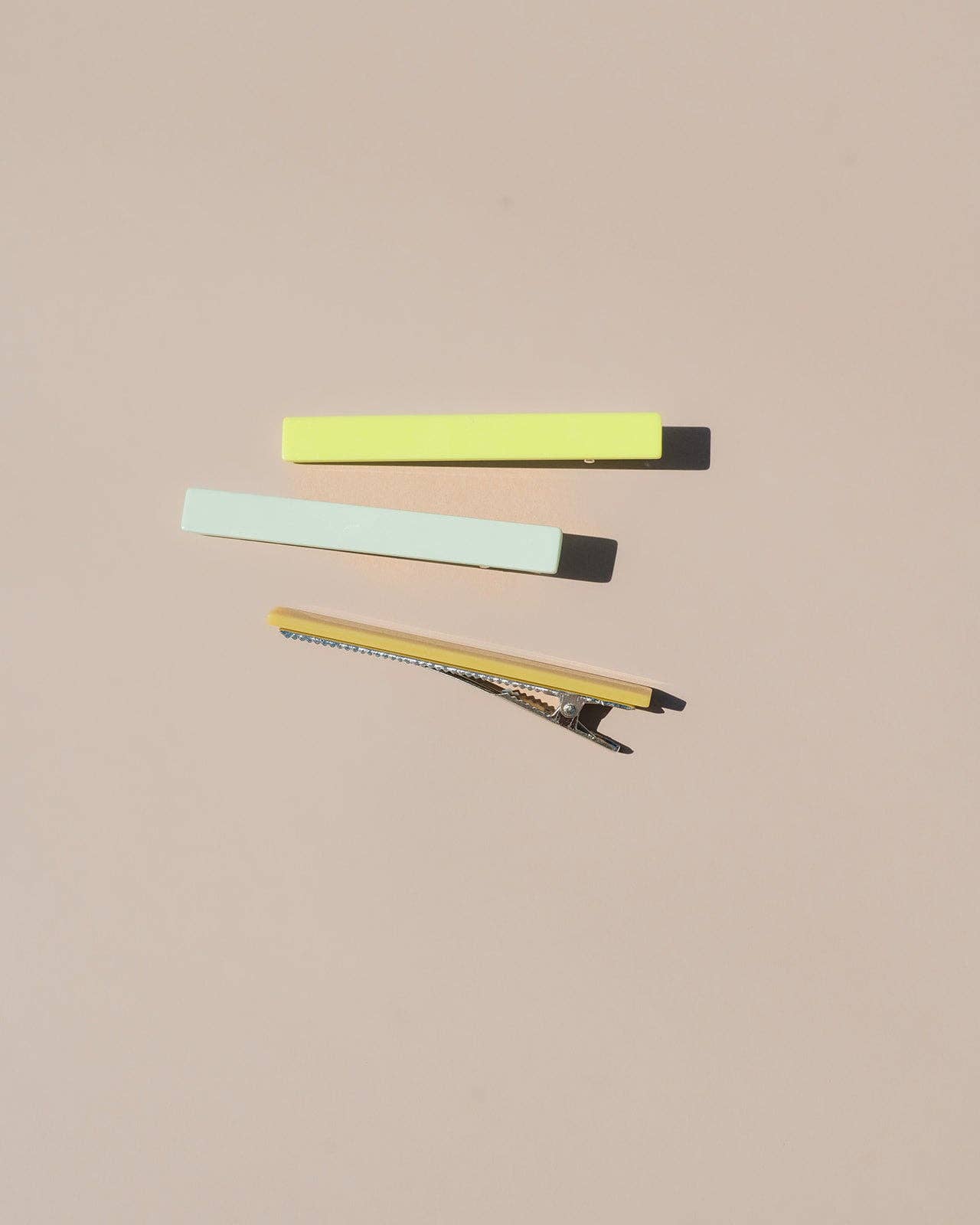 Evie Hair Clips | Zest