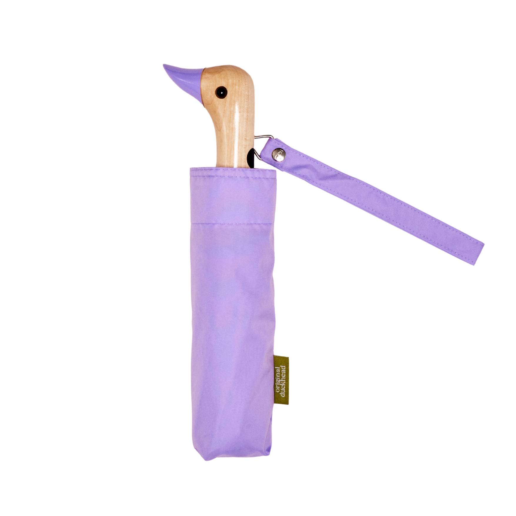 Original Duckhead Umbrella | Lilac Macaron
