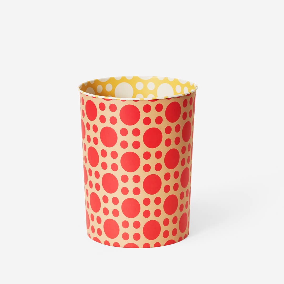 Pattern Bin - Ring