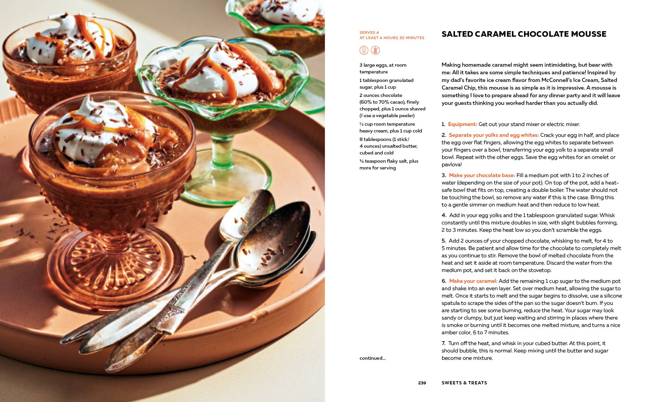 Something Delicious | Cookbook