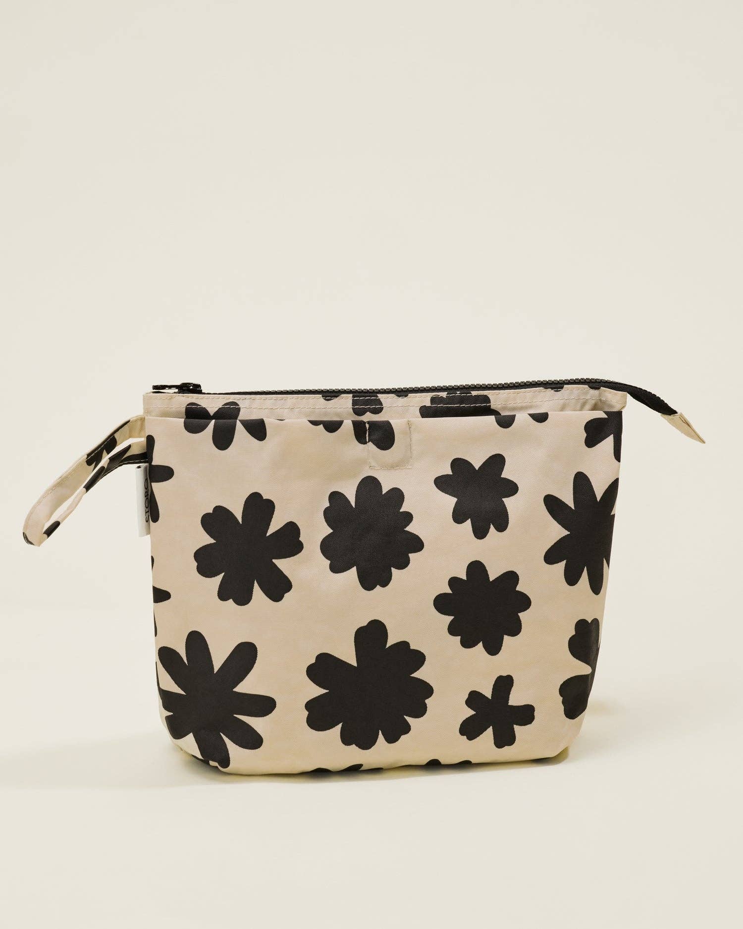 Quick Change Kit Bag | Green Stripe