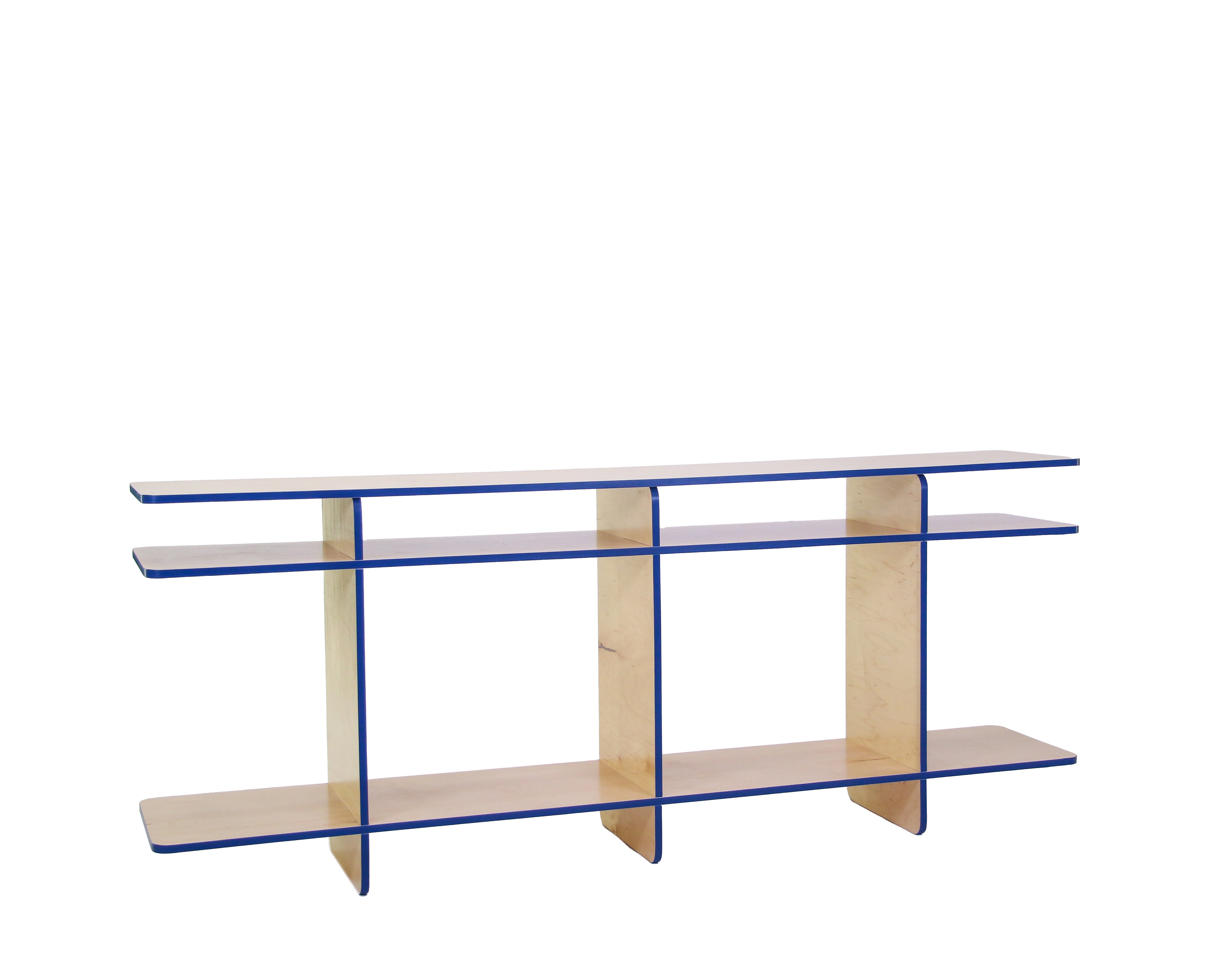 5x2 Shelf