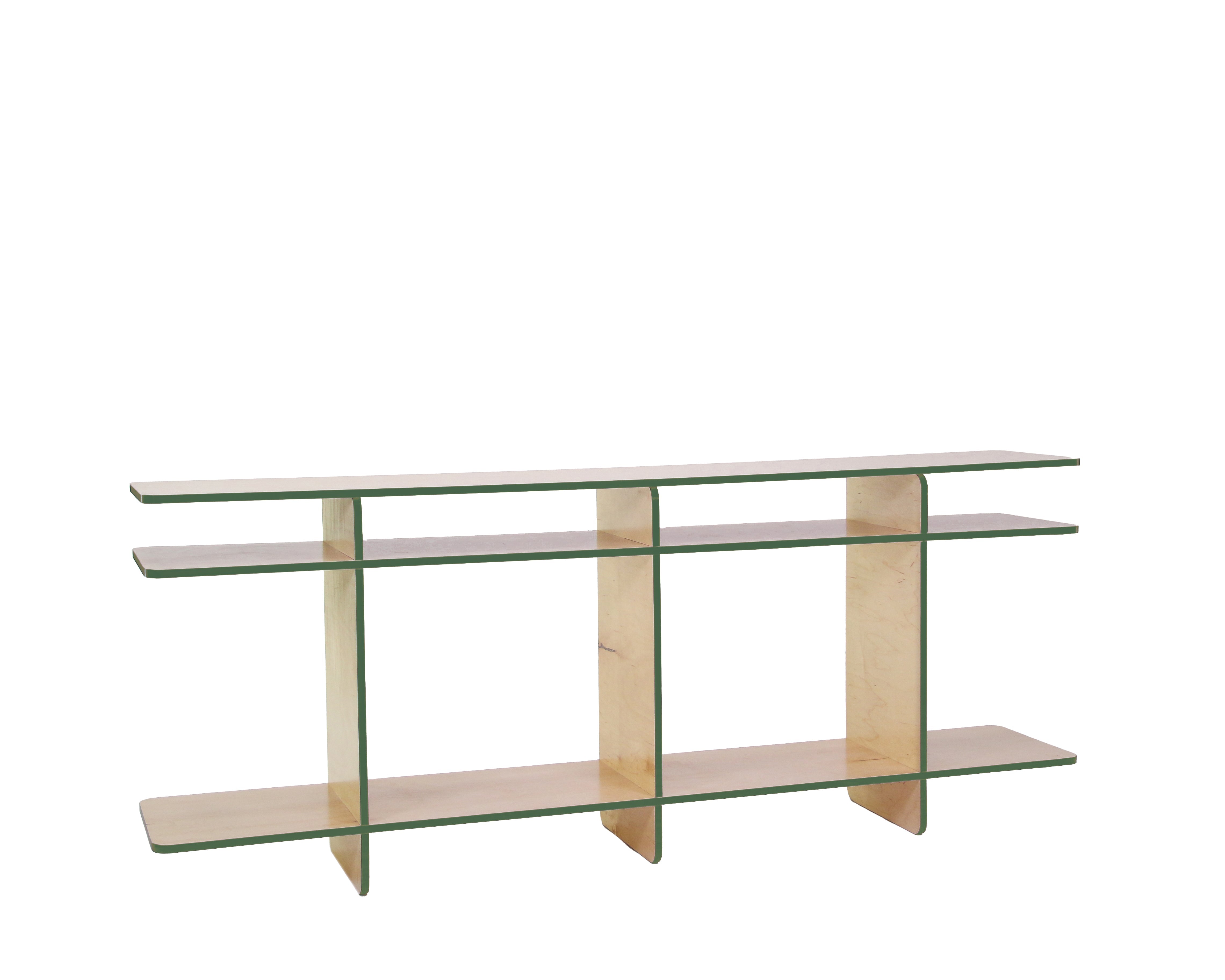 5x2 Shelf
