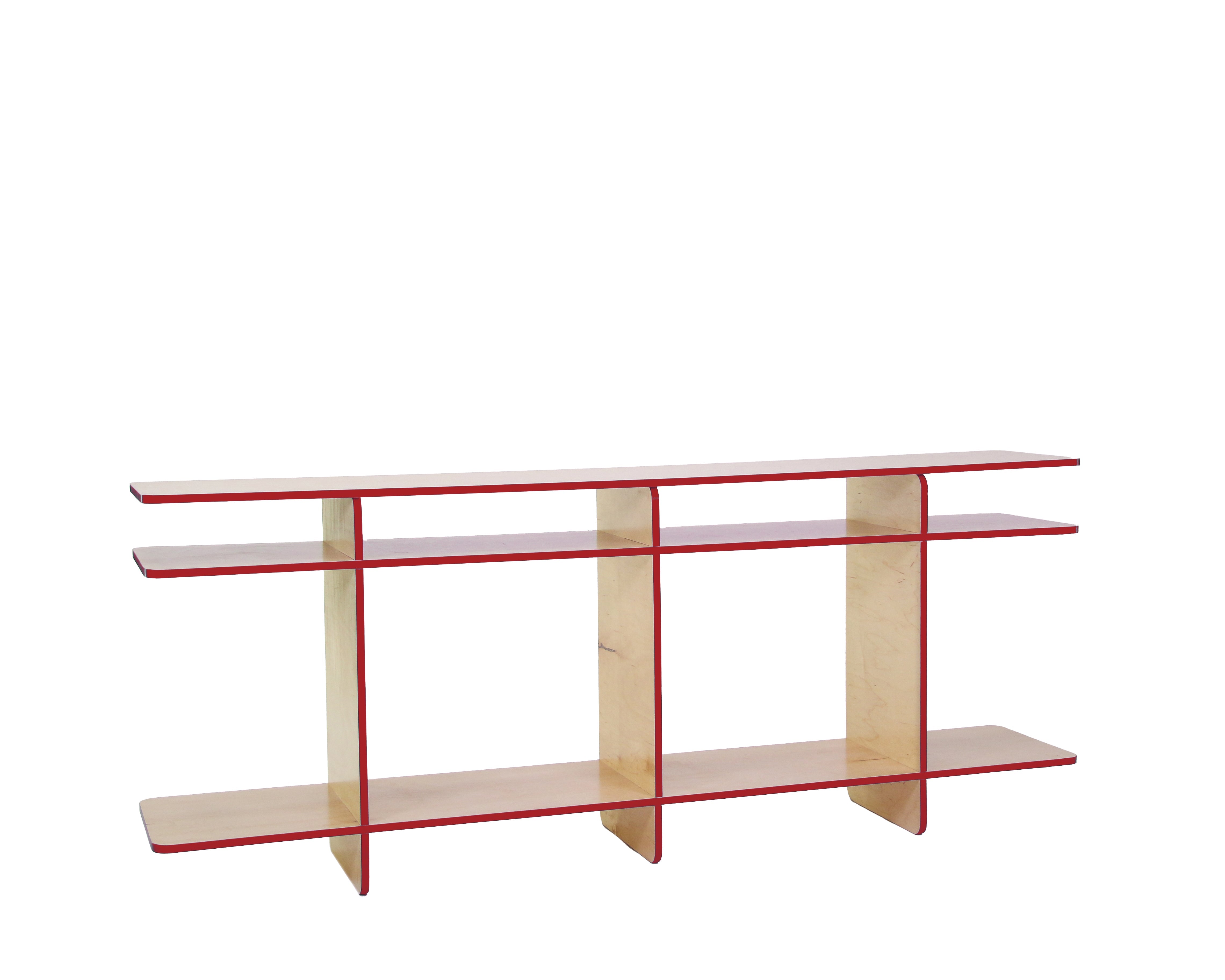 5x2 Shelf