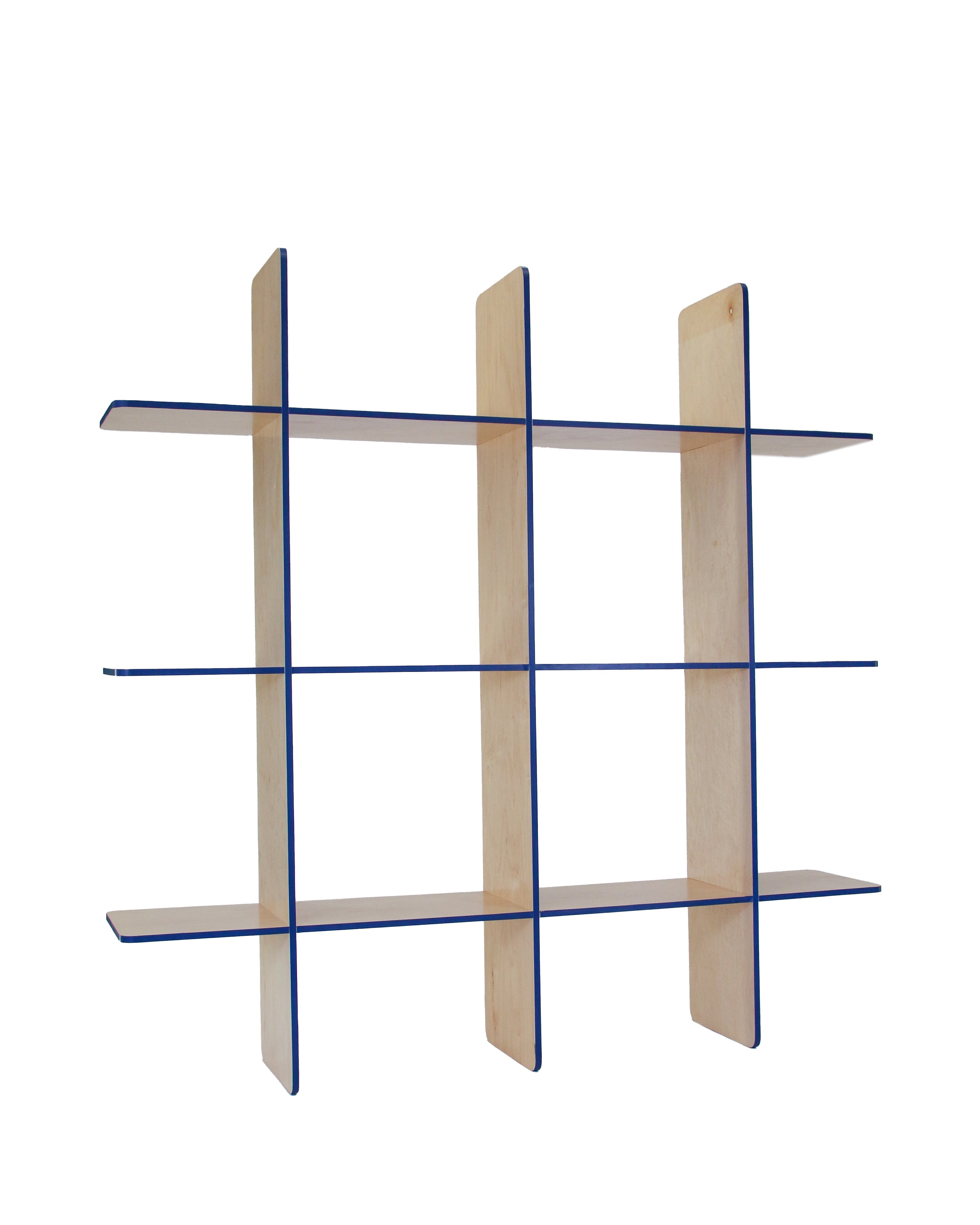 5x5 Shelf
