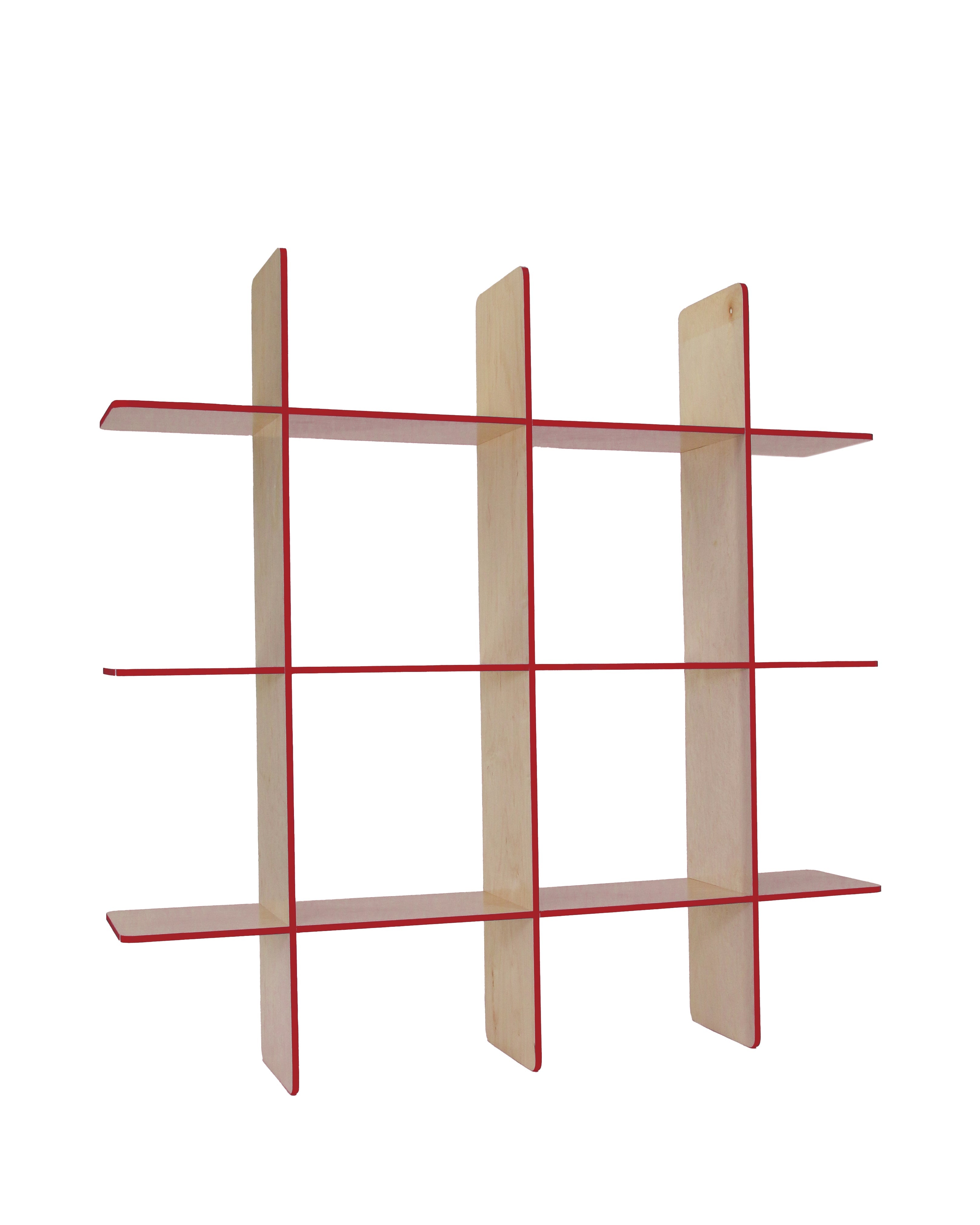 5x5 Shelf