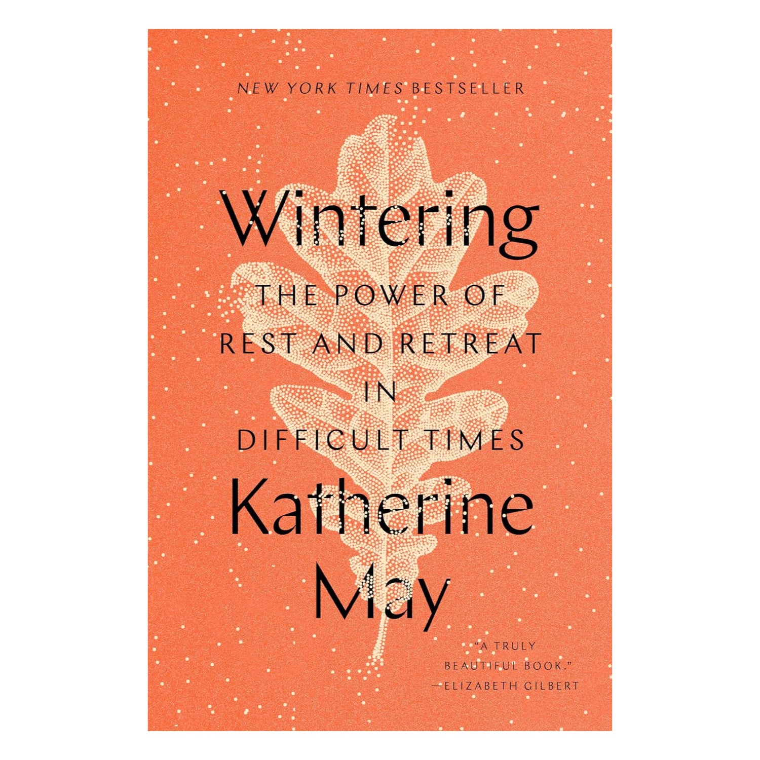 Wintering: The Power of Rest and Retreat in Difficult Times