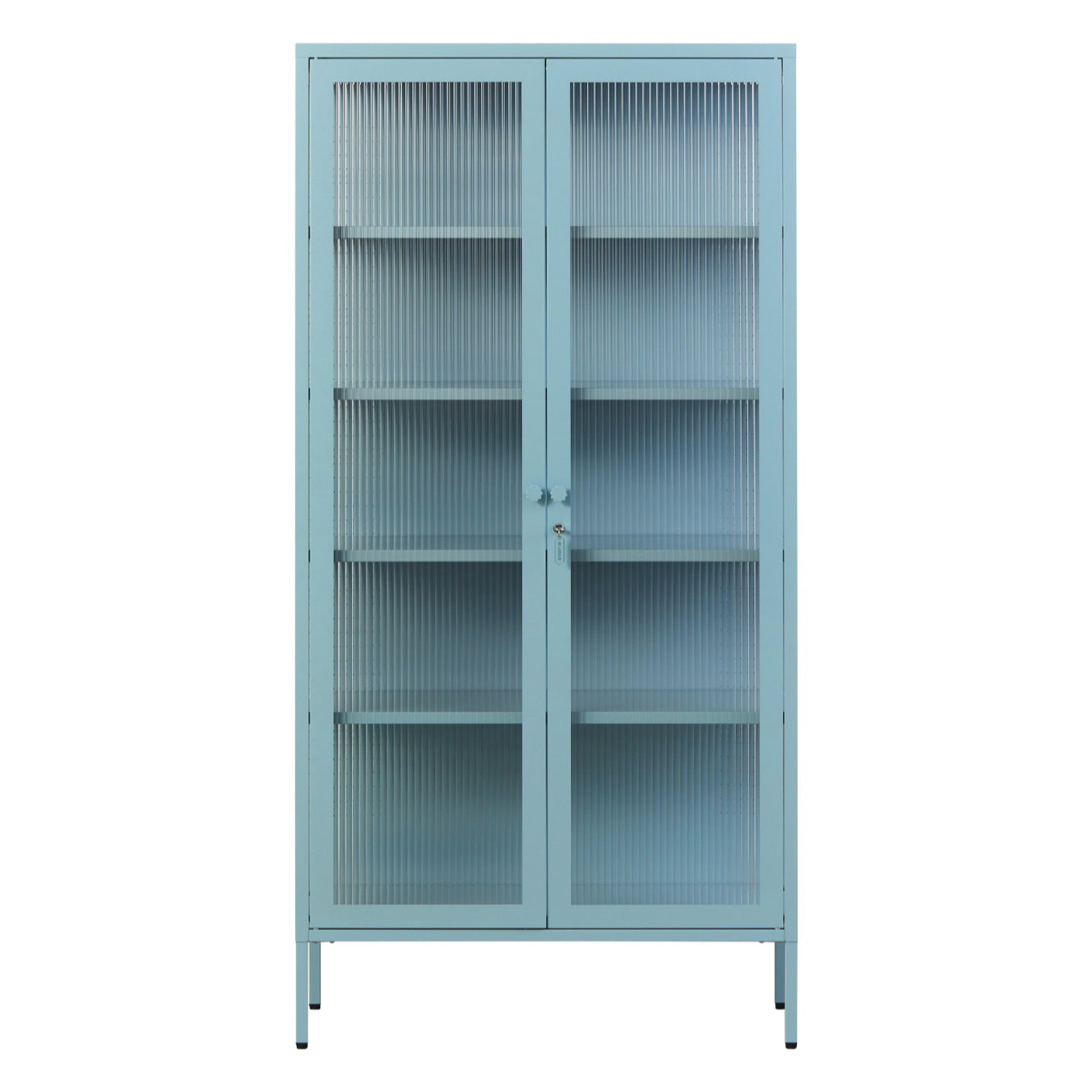 The Collector Cabinet