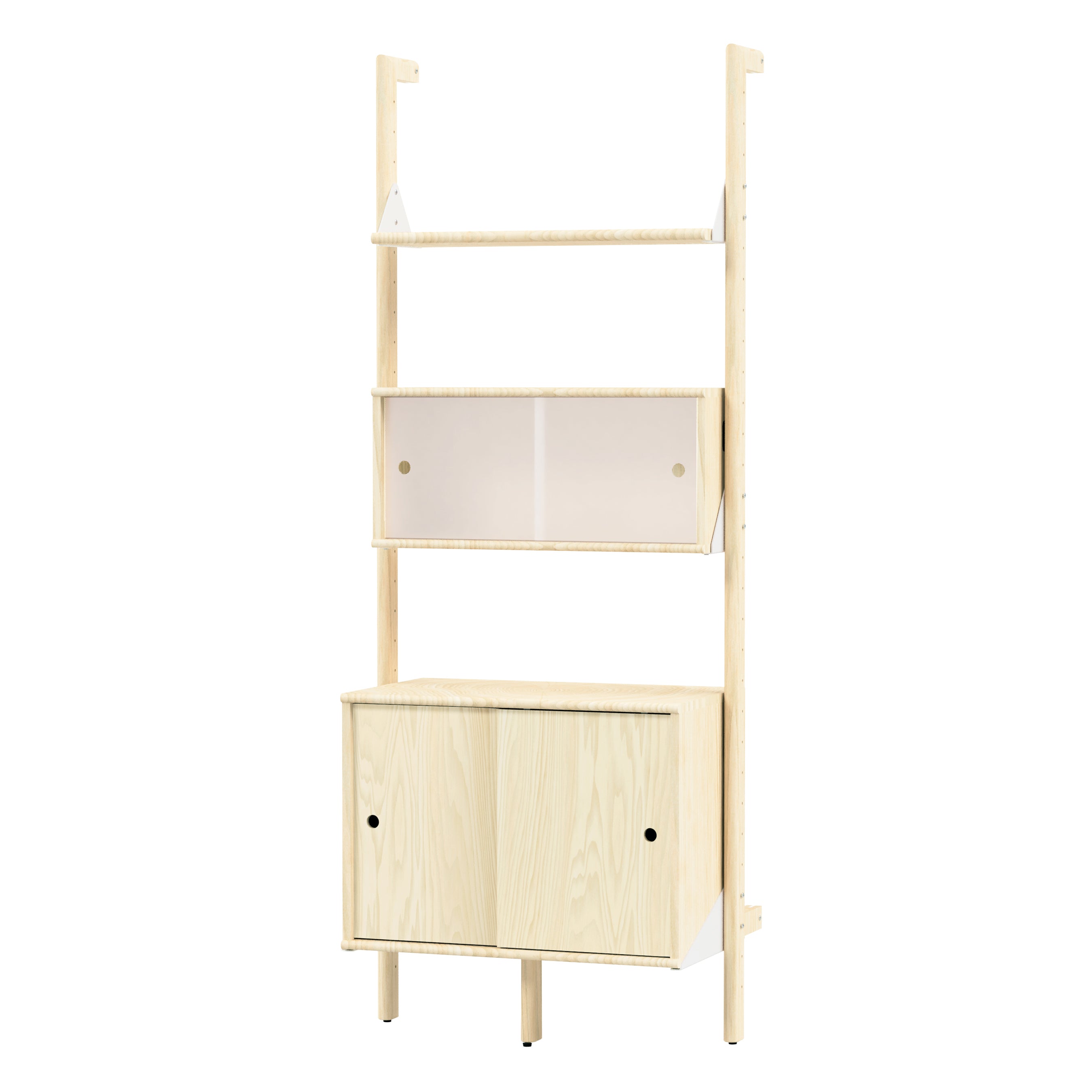 Branch-1 Multi Storage Unit