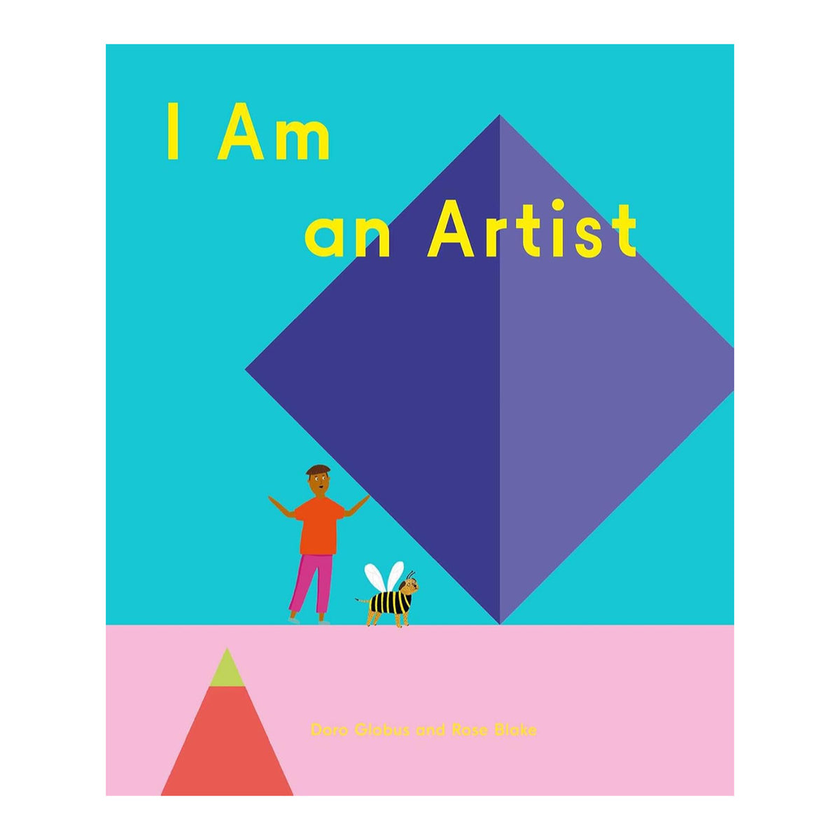 I Am an Artist