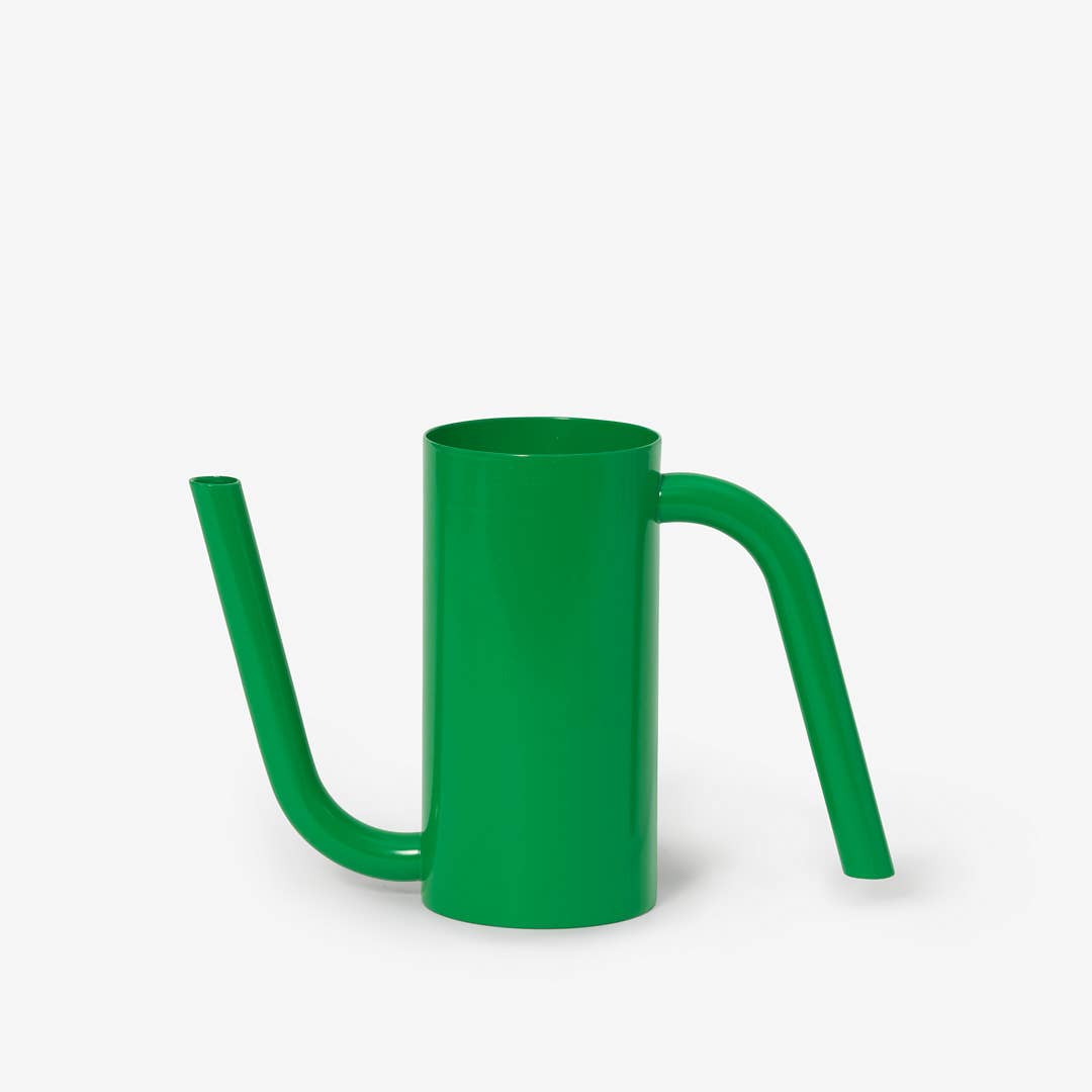 Tango Watering Can: Short Green