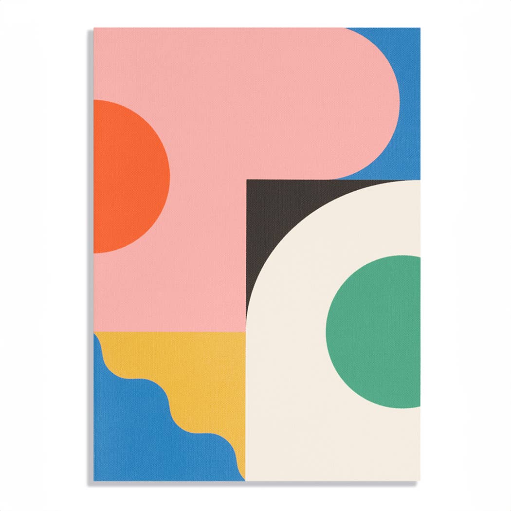 Object Notebook