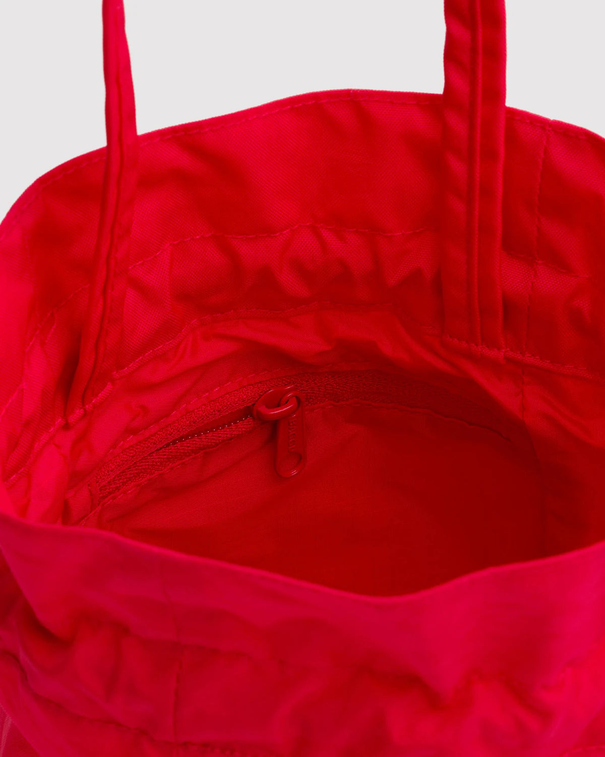 Nylon Drawstring Bag | Candy Apple