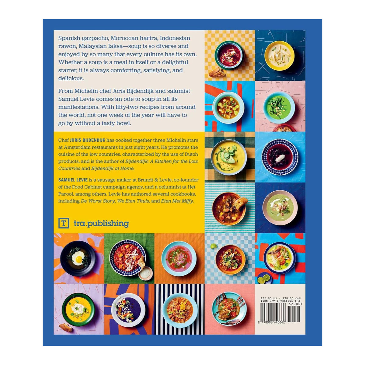 Good Soup | Cookbook